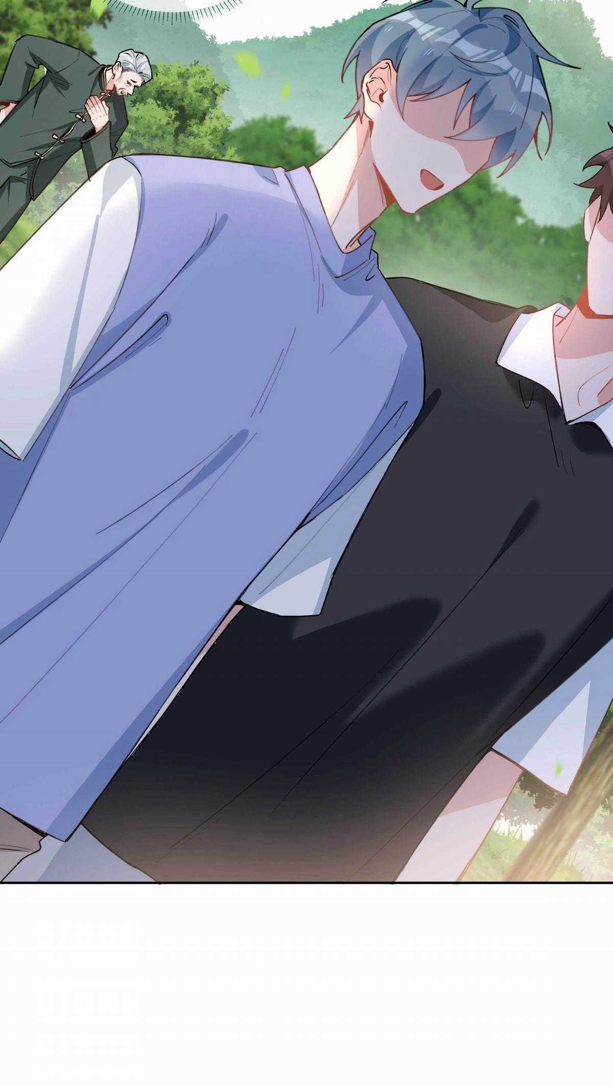 Trường Cấp Ba Sơn Hải Chapter 97 trang 31