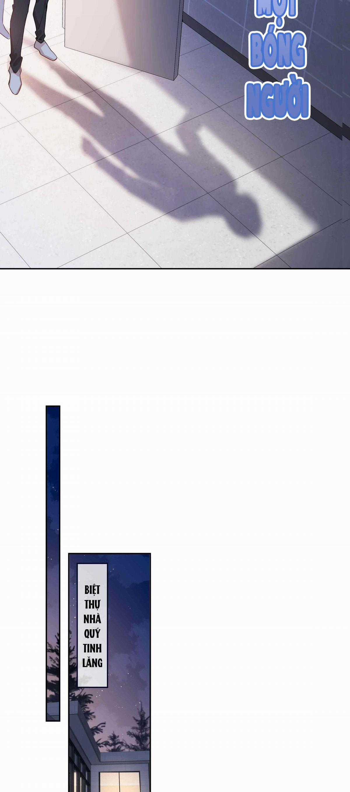 Trường Cấp Ba Sơn Hải Chapter 97 trang 4