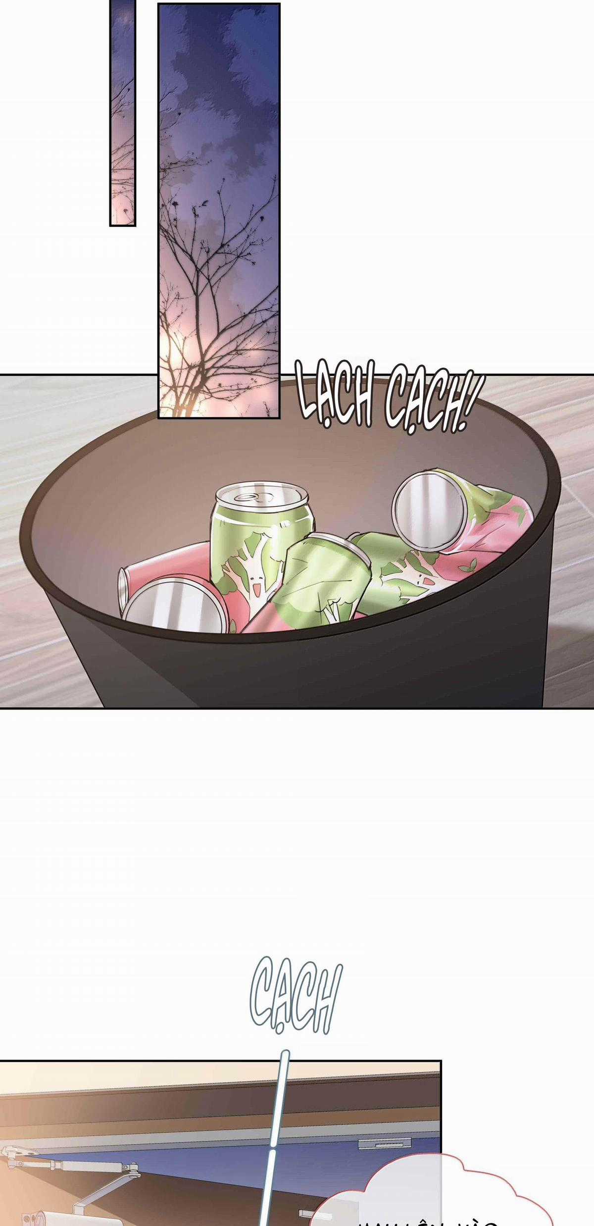 Trường Cấp Ba Sơn Hải Chapter 98 trang 10