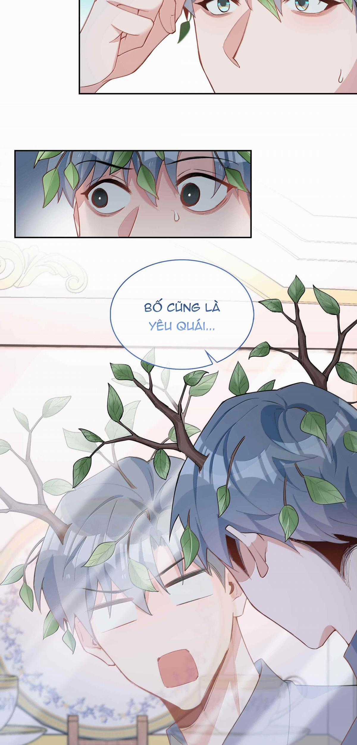 Trường Cấp Ba Sơn Hải Chapter 98 trang 19