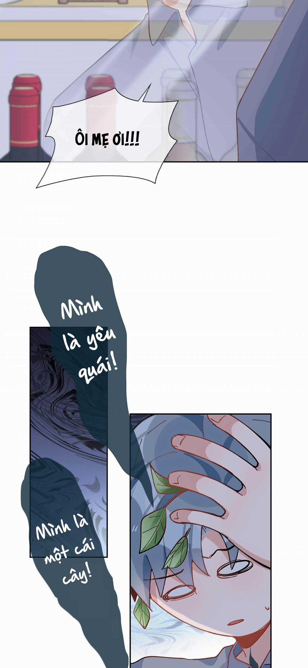 Trường Cấp Ba Sơn Hải Chapter 98 trang 20