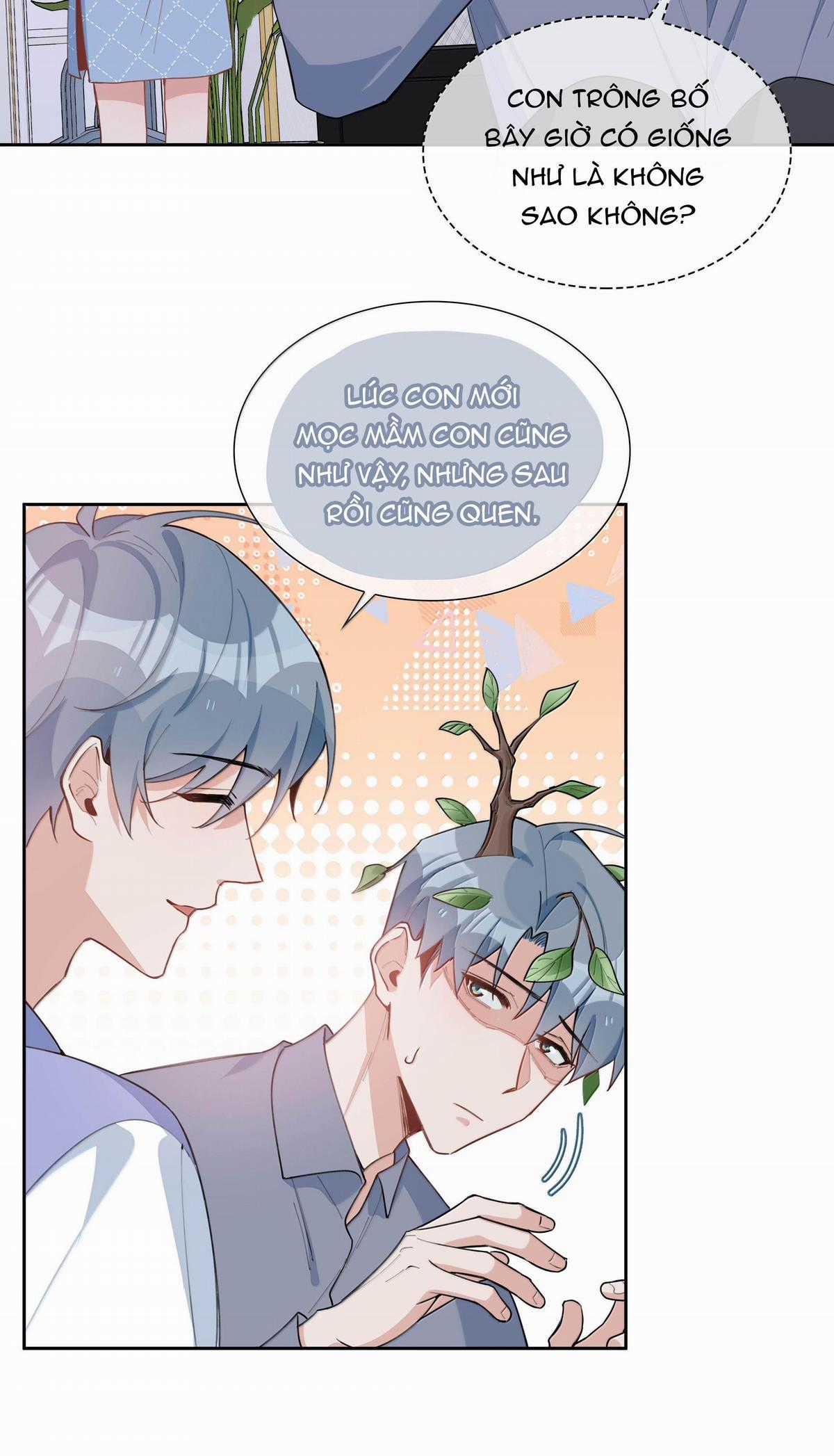 Trường Cấp Ba Sơn Hải Chapter 98 trang 22