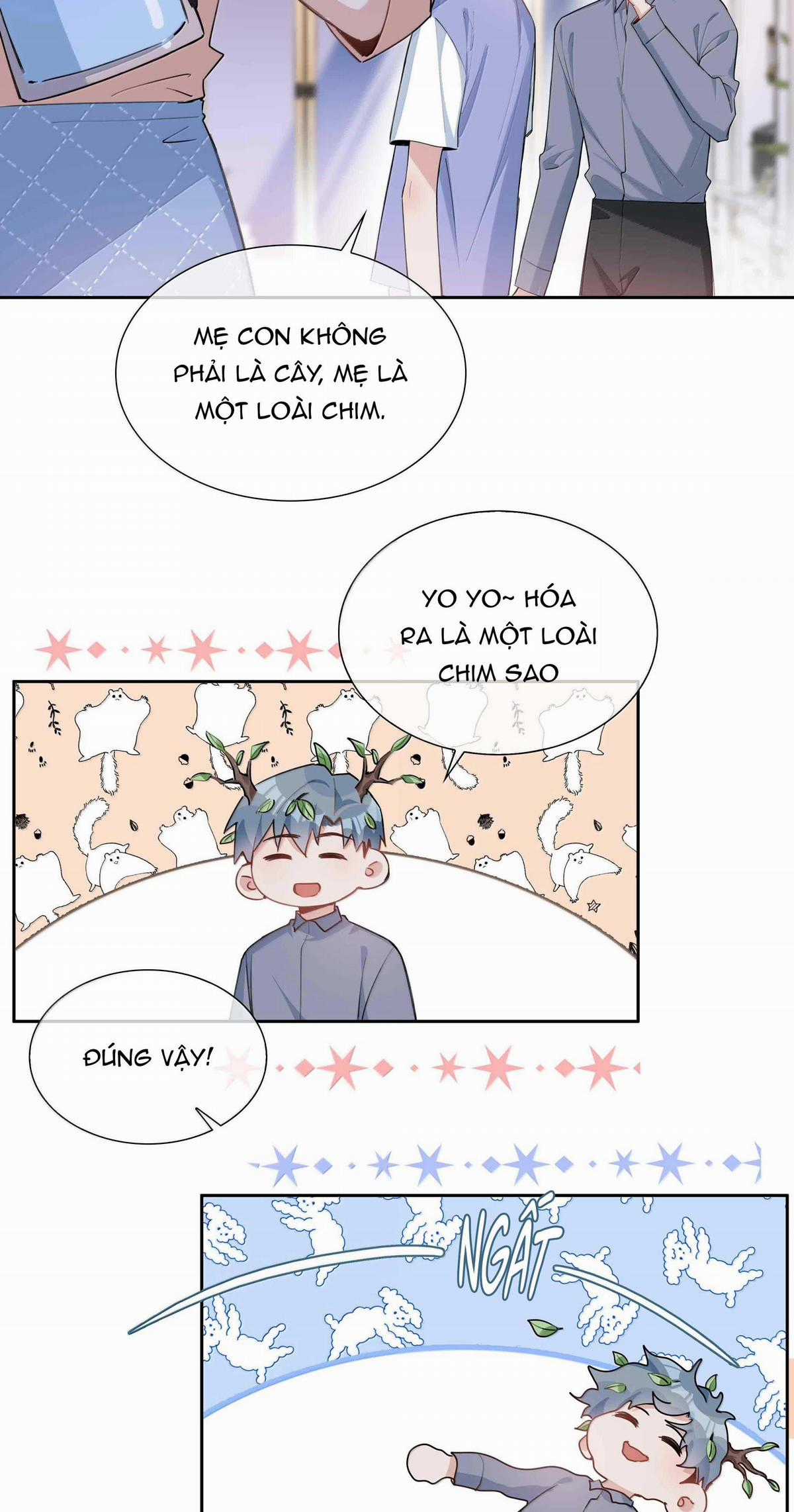 Trường Cấp Ba Sơn Hải Chapter 98 trang 25