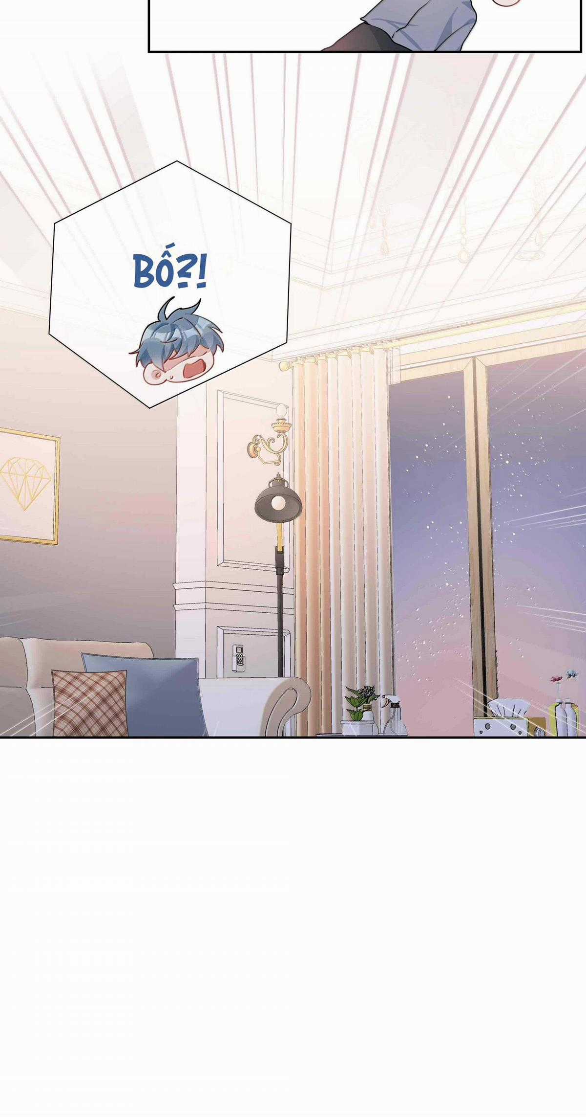 Trường Cấp Ba Sơn Hải Chapter 98 trang 26