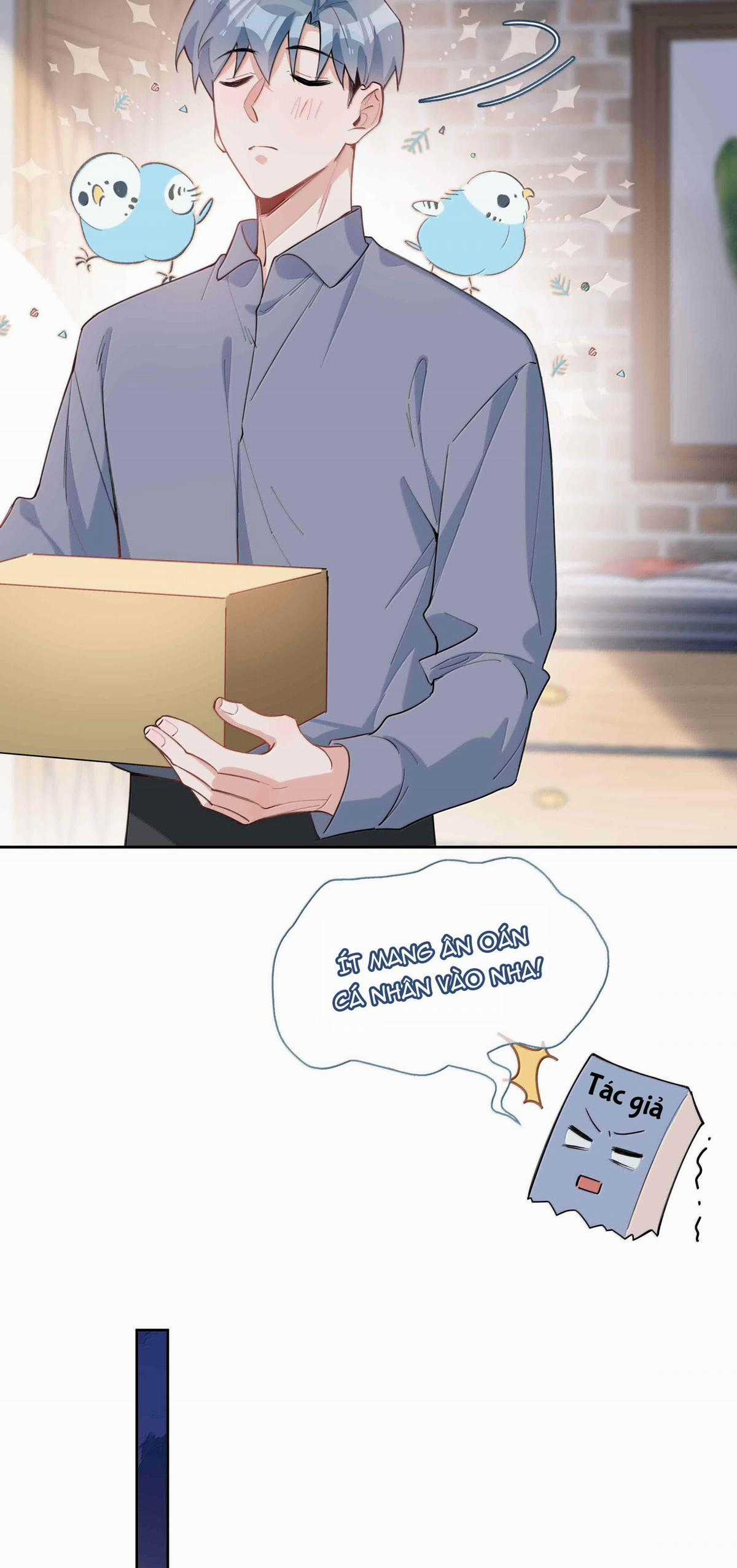 Trường Cấp Ba Sơn Hải Chapter 98 trang 9