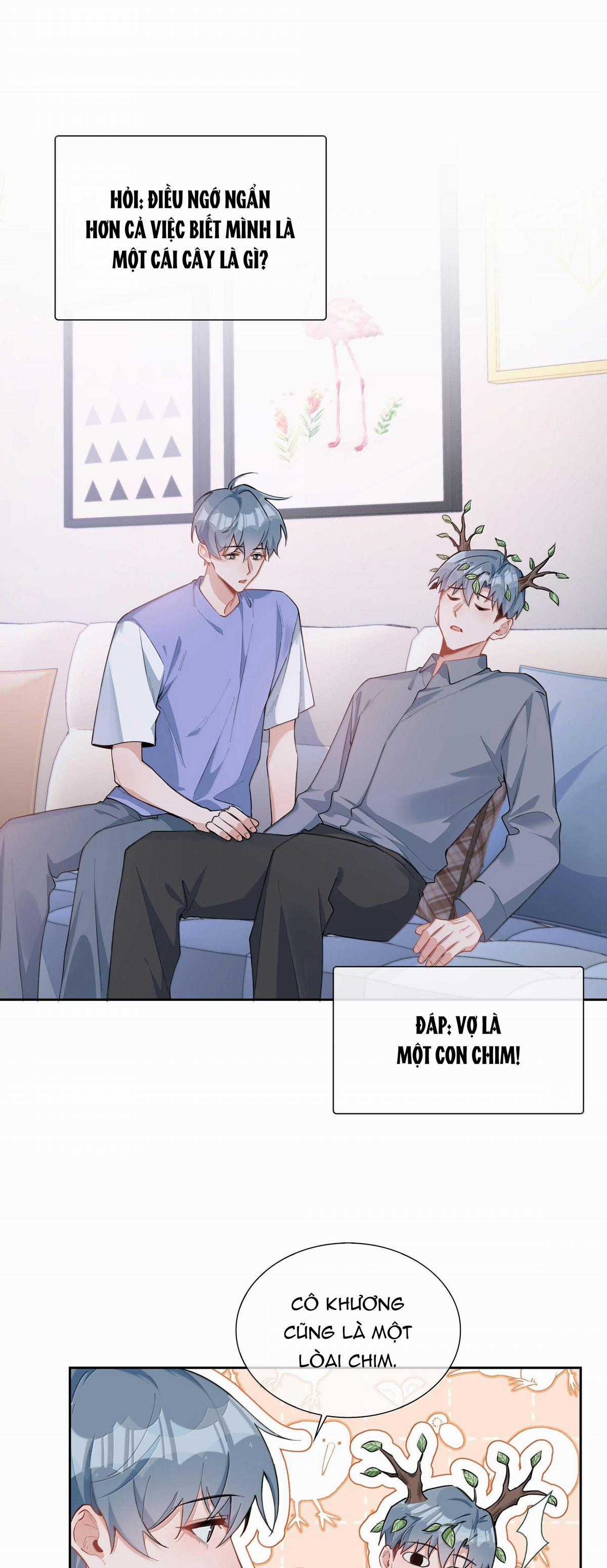 Trường Cấp Ba Sơn Hải Chapter 99 trang 5