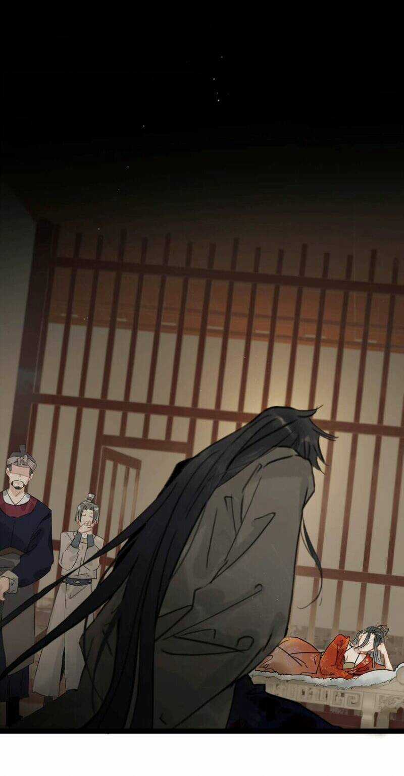 Trưởng Công Chúa Ác Độc Bắt Đầu Chìm Đắm Trong Yêu Đương Chapter 1 trang 10