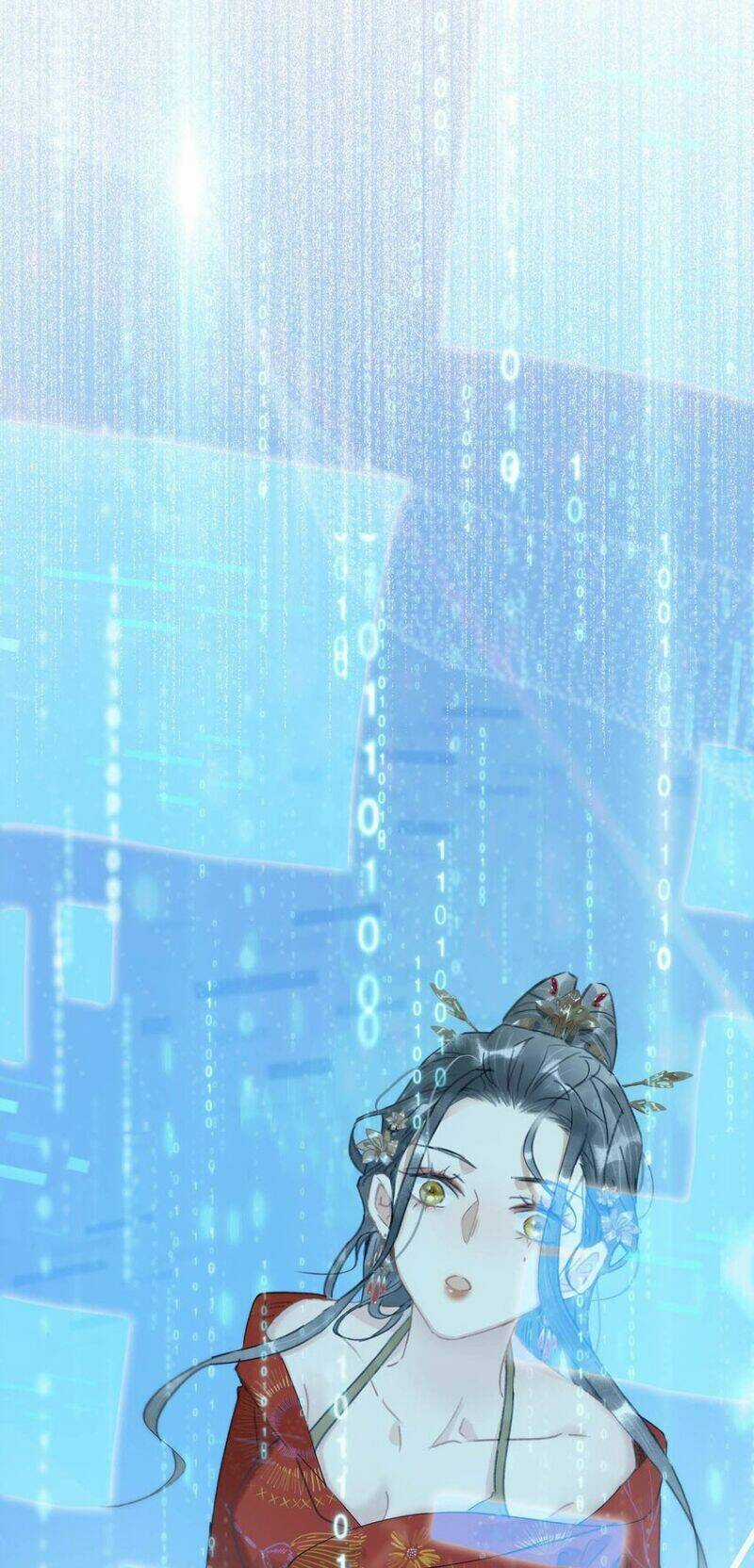 Trưởng Công Chúa Ác Độc Bắt Đầu Chìm Đắm Trong Yêu Đương Chapter 1 trang 14