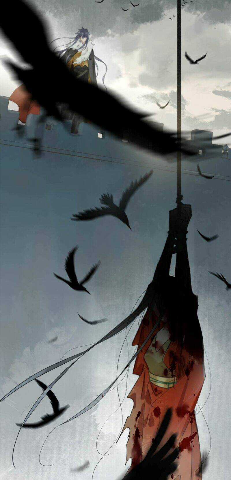 Trưởng Công Chúa Ác Độc Bắt Đầu Chìm Đắm Trong Yêu Đương Chapter 1 trang 17