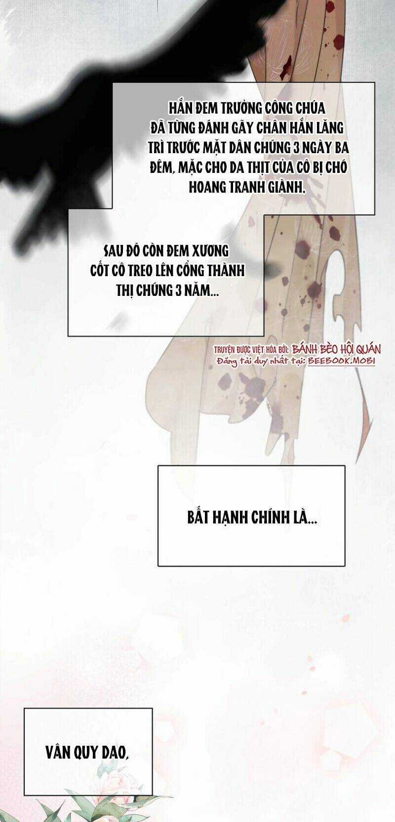 Trưởng Công Chúa Ác Độc Bắt Đầu Chìm Đắm Trong Yêu Đương Chapter 1 trang 18