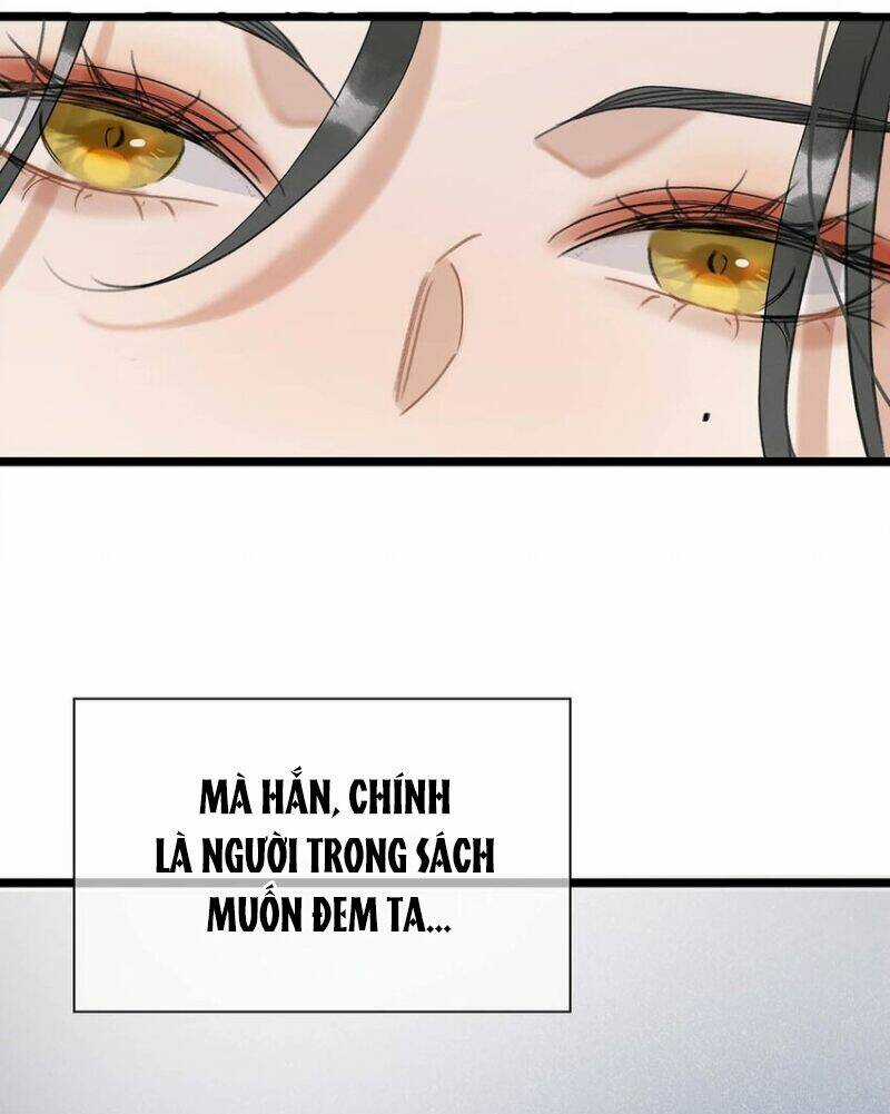 Trưởng Công Chúa Ác Độc Bắt Đầu Chìm Đắm Trong Yêu Đương Chapter 1 trang 20