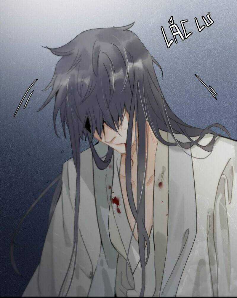 Trưởng Công Chúa Ác Độc Bắt Đầu Chìm Đắm Trong Yêu Đương Chapter 1 trang 21