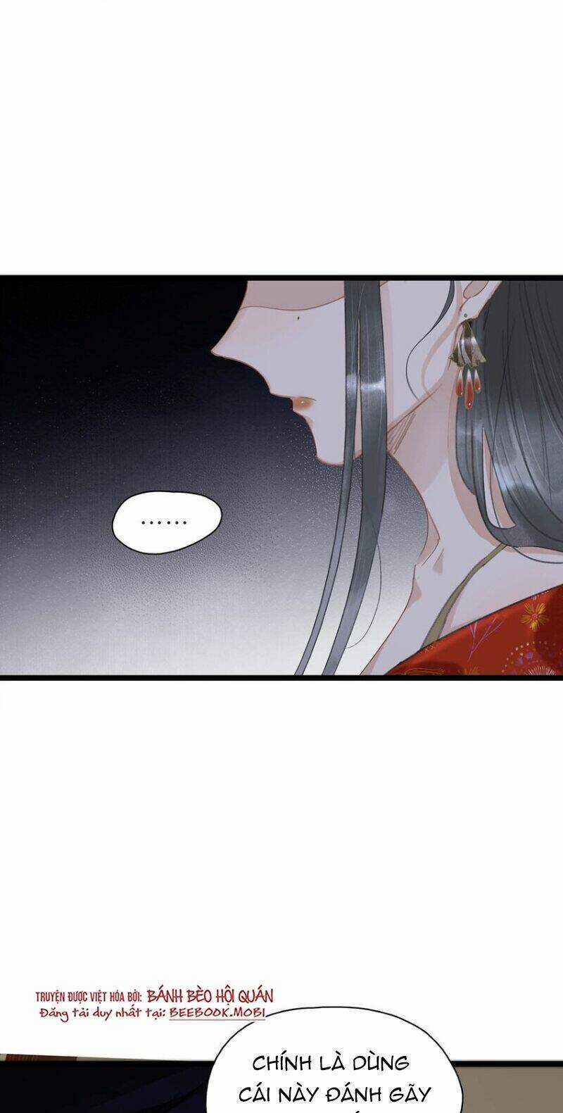 Trưởng Công Chúa Ác Độc Bắt Đầu Chìm Đắm Trong Yêu Đương Chapter 1 trang 30