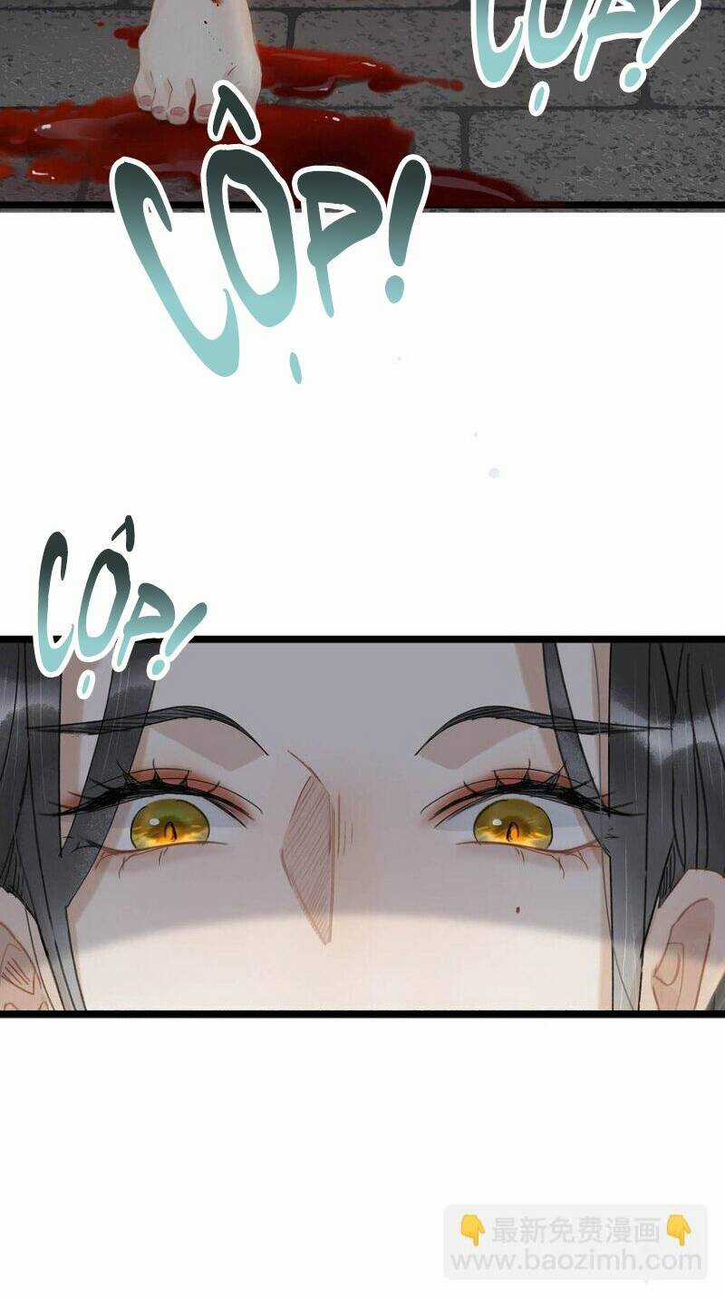 Trưởng Công Chúa Ác Độc Bắt Đầu Chìm Đắm Trong Yêu Đương Chapter 1 trang 33