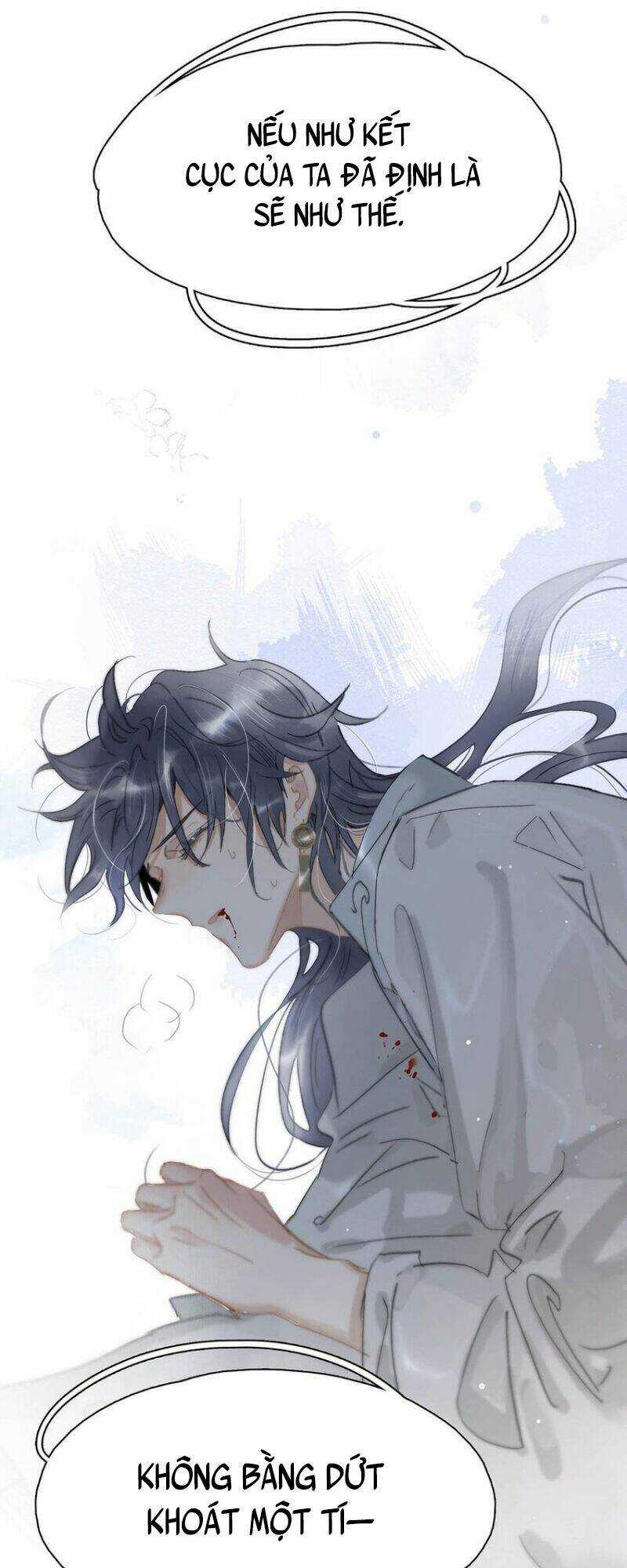 Trưởng Công Chúa Ác Độc Bắt Đầu Chìm Đắm Trong Yêu Đương Chapter 1 trang 34