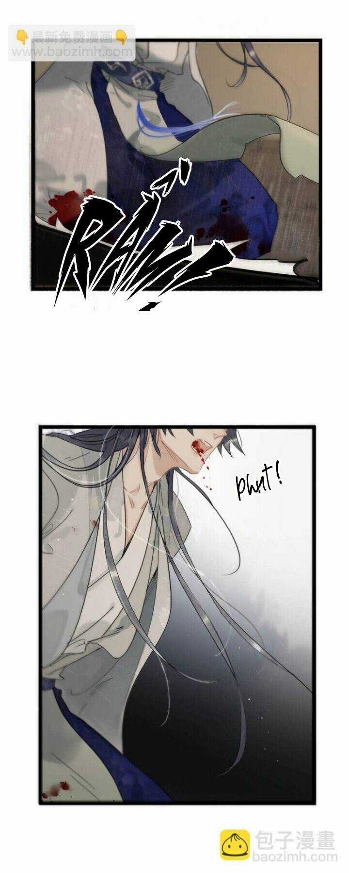 Trưởng Công Chúa Ác Độc Bắt Đầu Chìm Đắm Trong Yêu Đương Chapter 1 trang 8