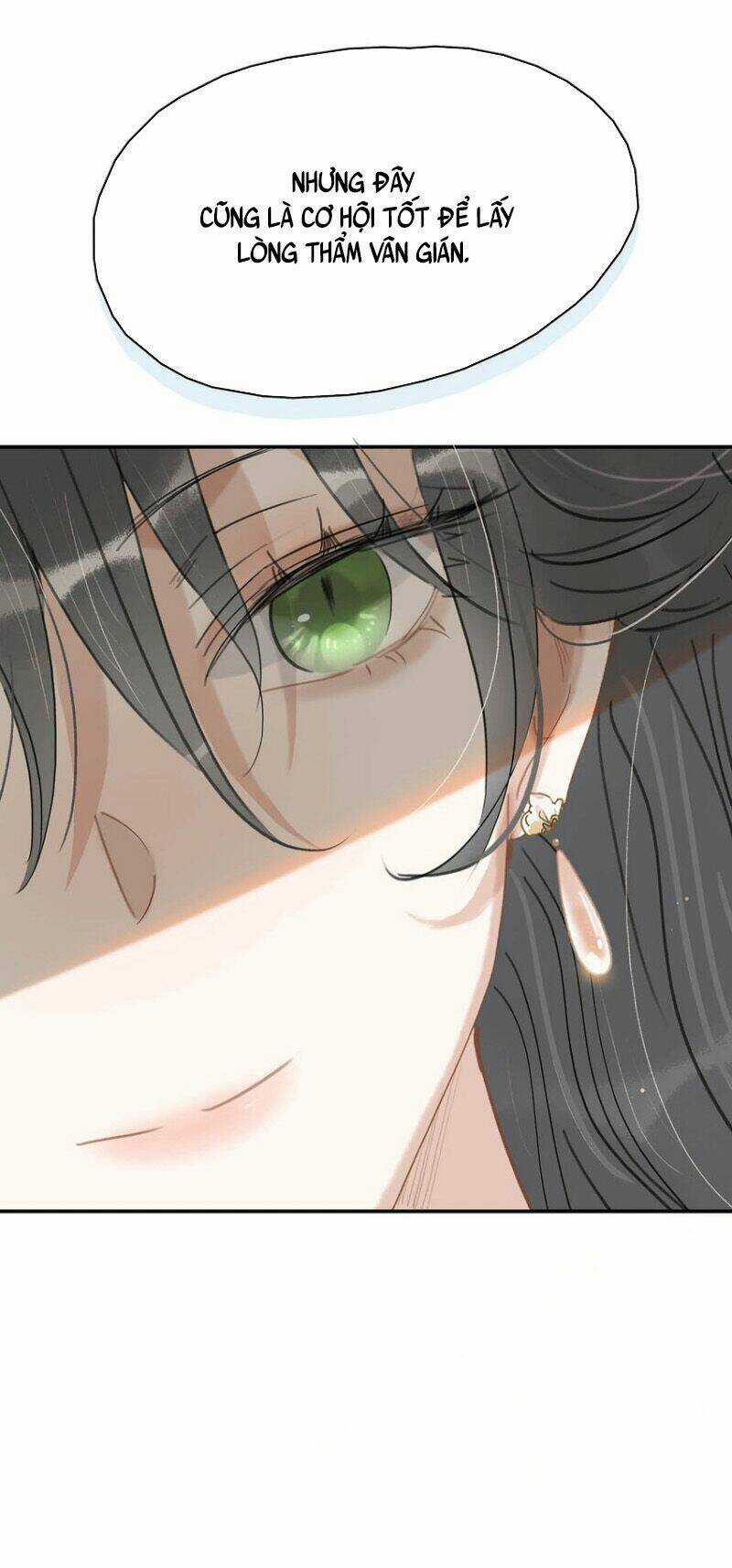 Trưởng Công Chúa Ác Độc Bắt Đầu Chìm Đắm Trong Yêu Đương Chapter 10 trang 17