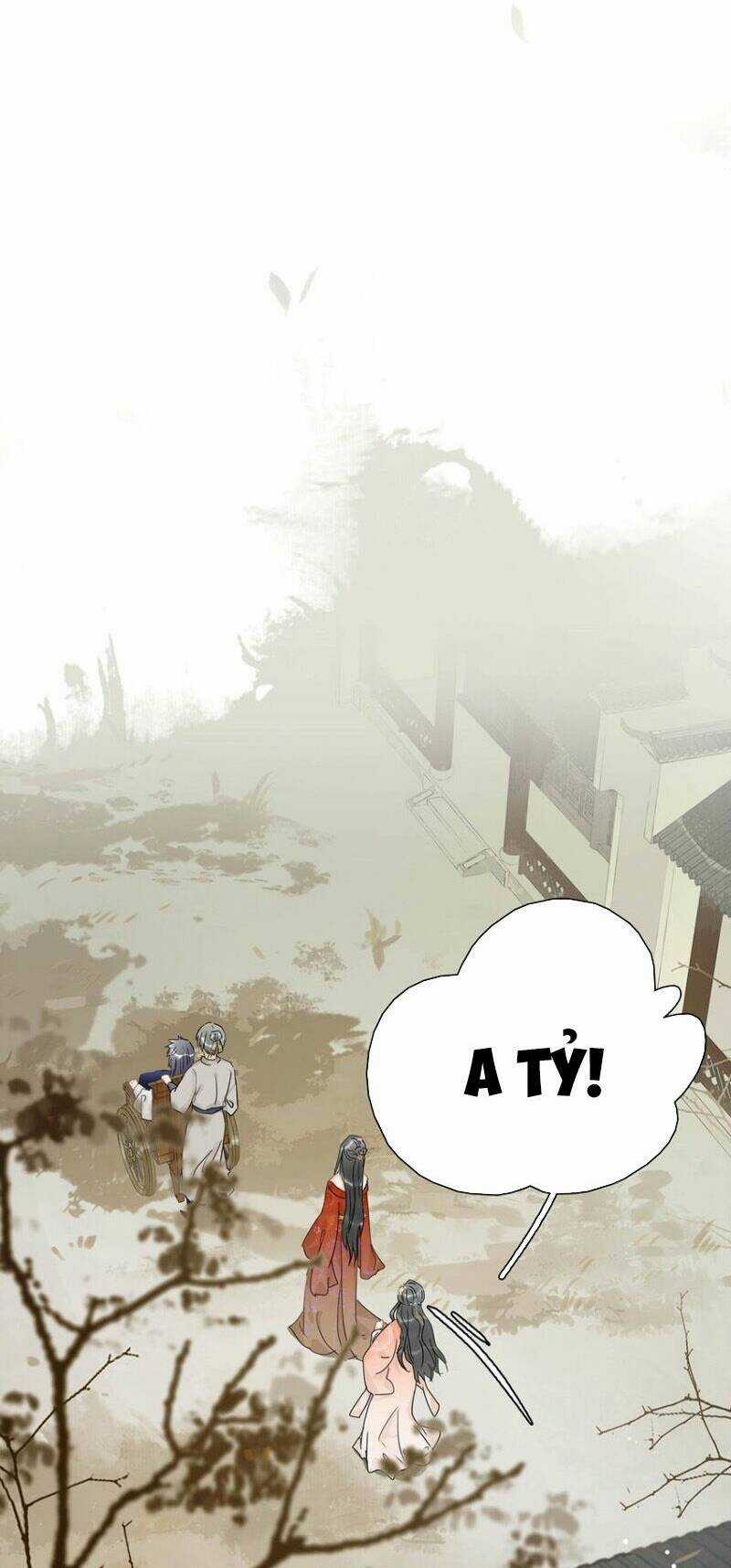 Trưởng Công Chúa Ác Độc Bắt Đầu Chìm Đắm Trong Yêu Đương Chapter 10 trang 18