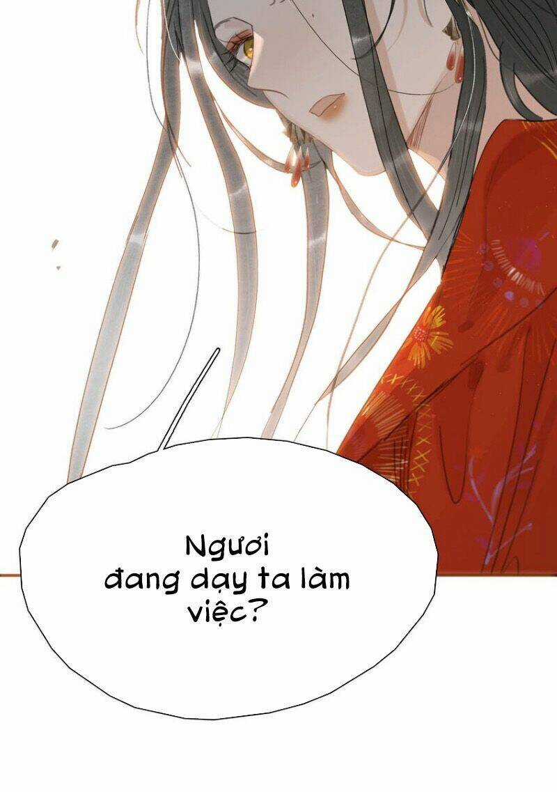 Trưởng Công Chúa Ác Độc Bắt Đầu Chìm Đắm Trong Yêu Đương Chapter 10 trang 21