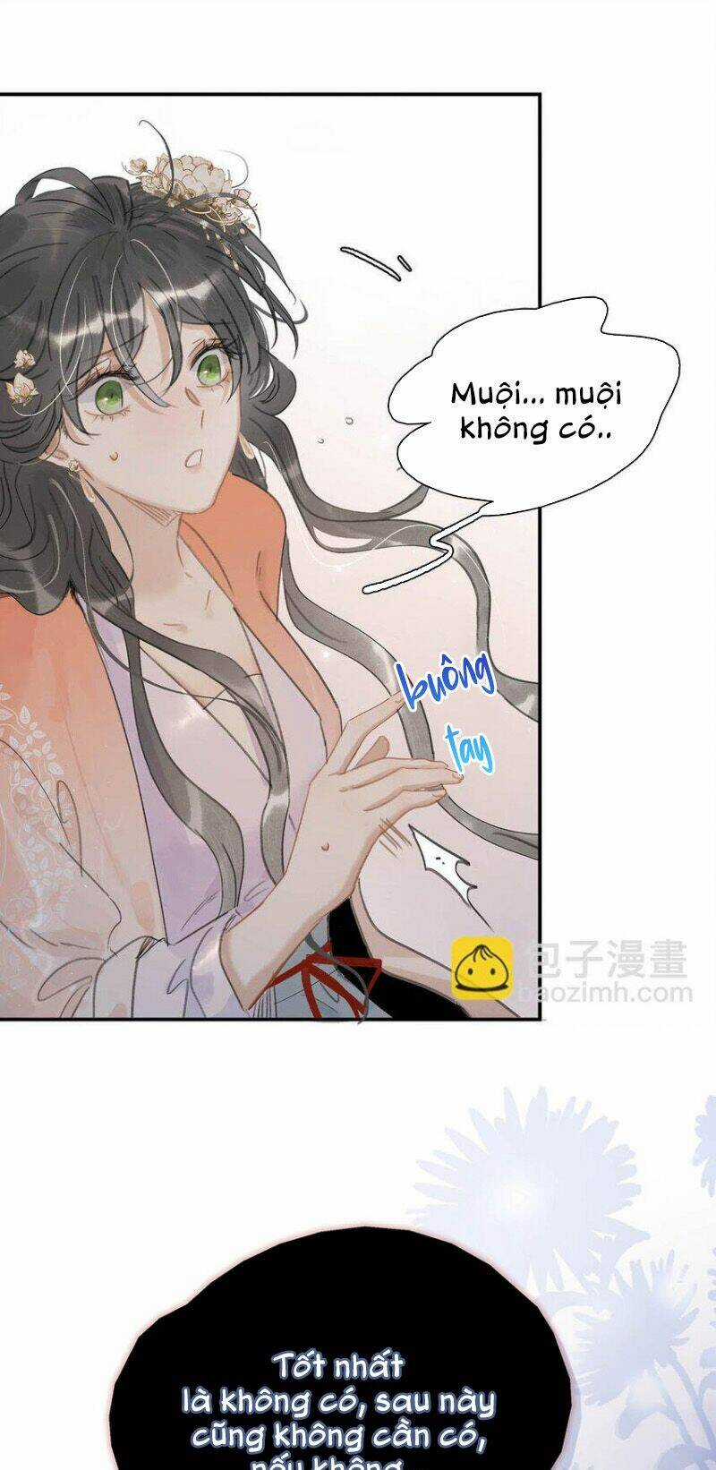 Trưởng Công Chúa Ác Độc Bắt Đầu Chìm Đắm Trong Yêu Đương Chapter 10 trang 22