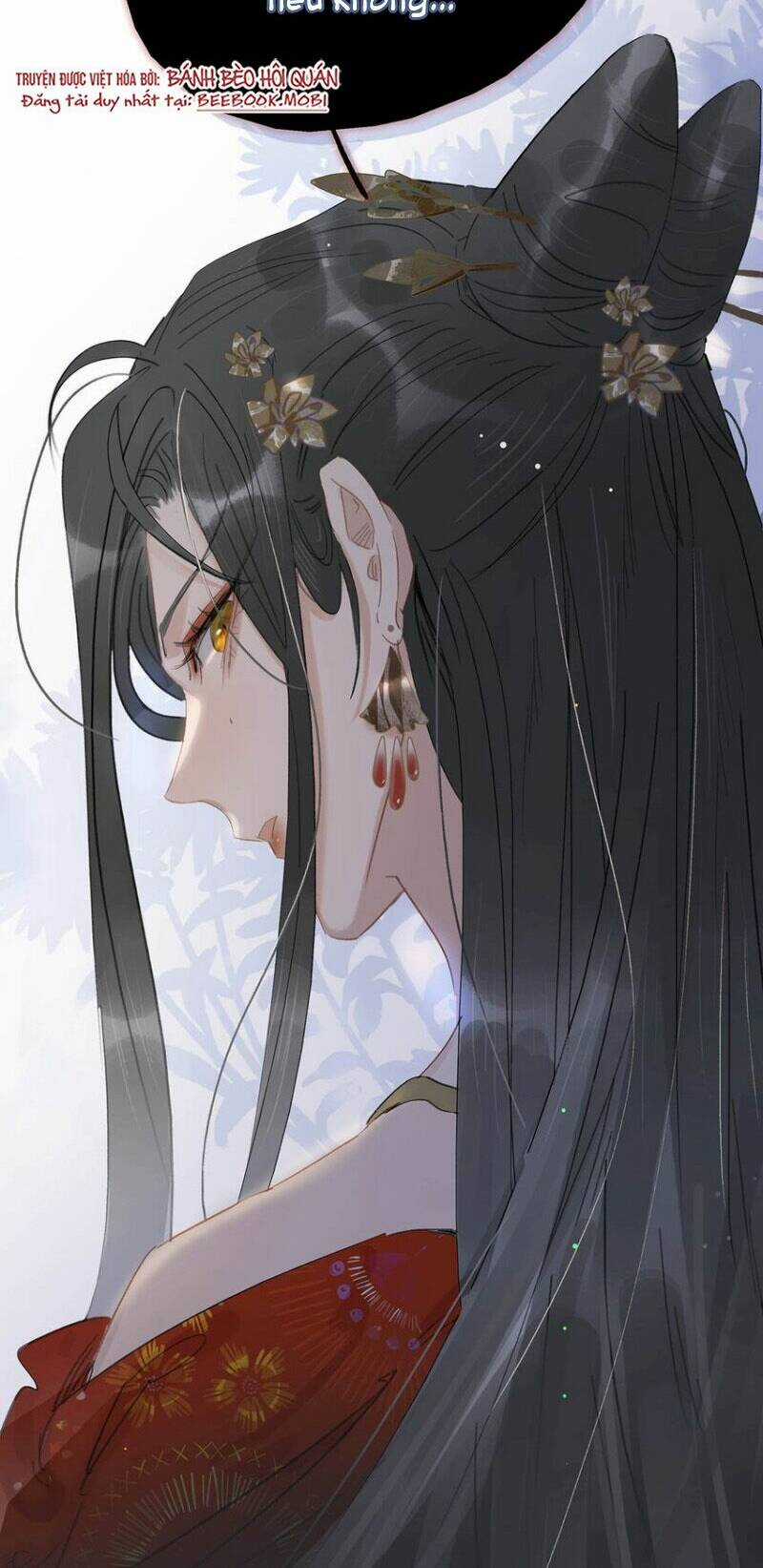 Trưởng Công Chúa Ác Độc Bắt Đầu Chìm Đắm Trong Yêu Đương Chapter 10 trang 23