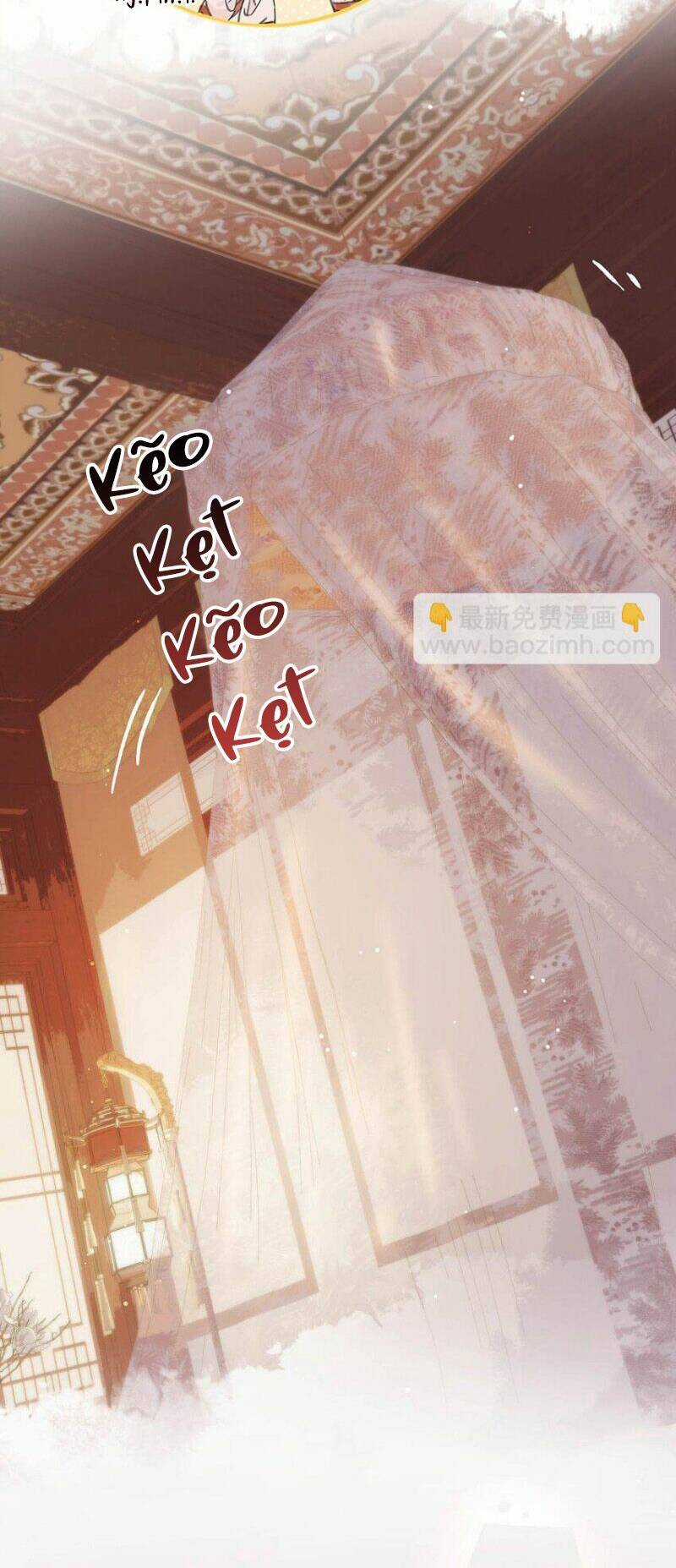 Trưởng Công Chúa Ác Độc Bắt Đầu Chìm Đắm Trong Yêu Đương Chapter 10 trang 27