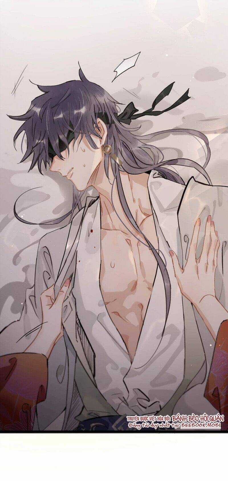 Trưởng Công Chúa Ác Độc Bắt Đầu Chìm Đắm Trong Yêu Đương Chapter 10 trang 28