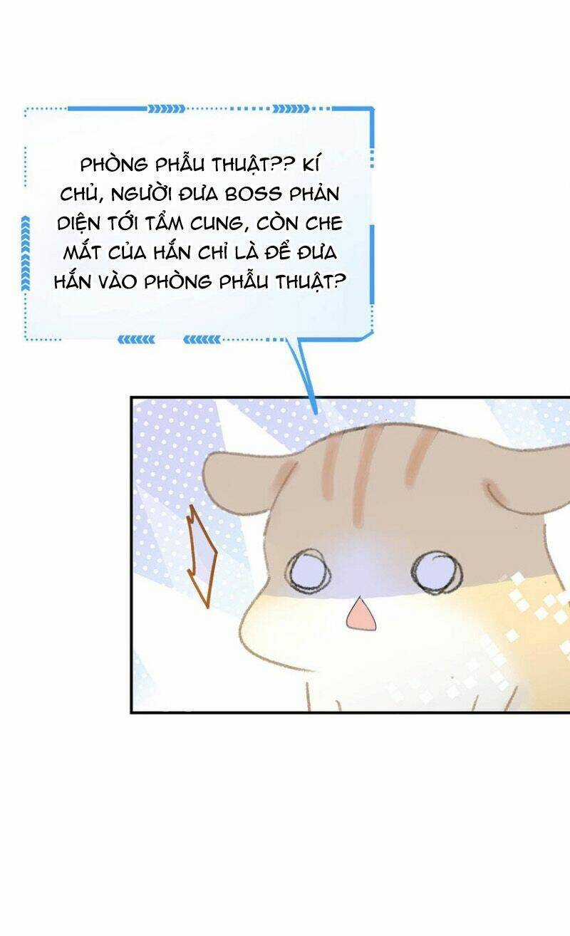 Trưởng Công Chúa Ác Độc Bắt Đầu Chìm Đắm Trong Yêu Đương Chapter 10 trang 32