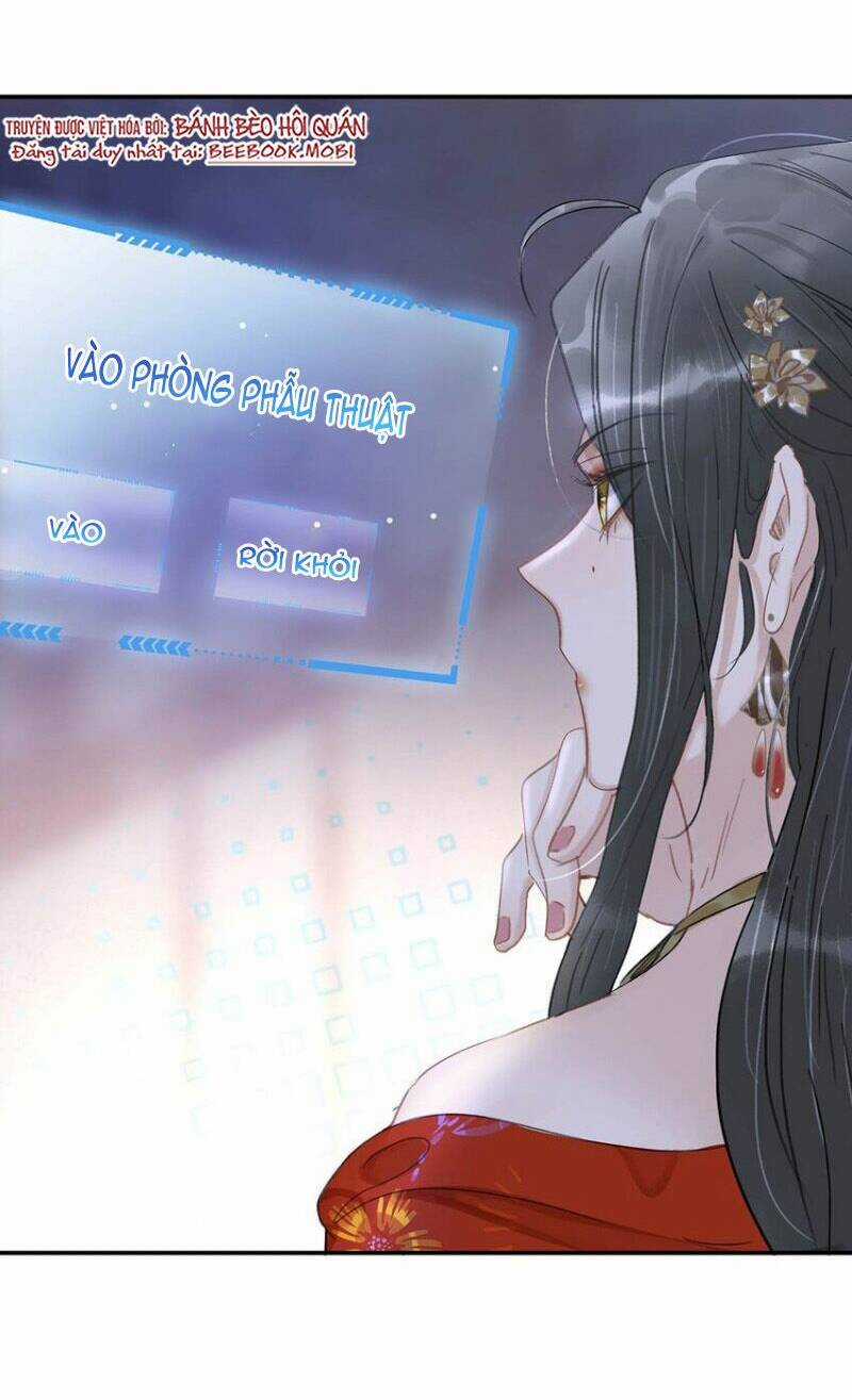 Trưởng Công Chúa Ác Độc Bắt Đầu Chìm Đắm Trong Yêu Đương Chapter 10 trang 33