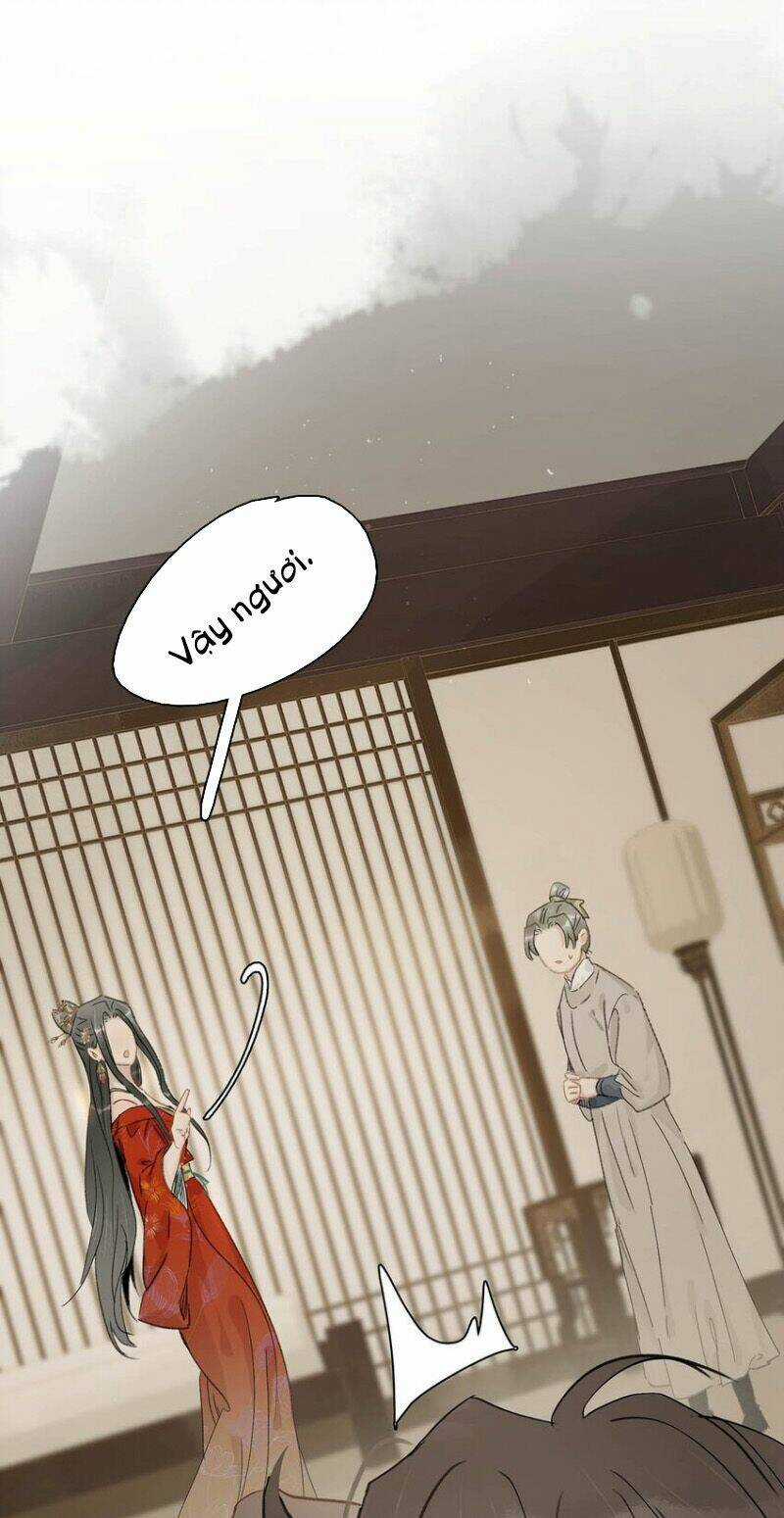 Trưởng Công Chúa Ác Độc Bắt Đầu Chìm Đắm Trong Yêu Đương Chapter 10 trang 5