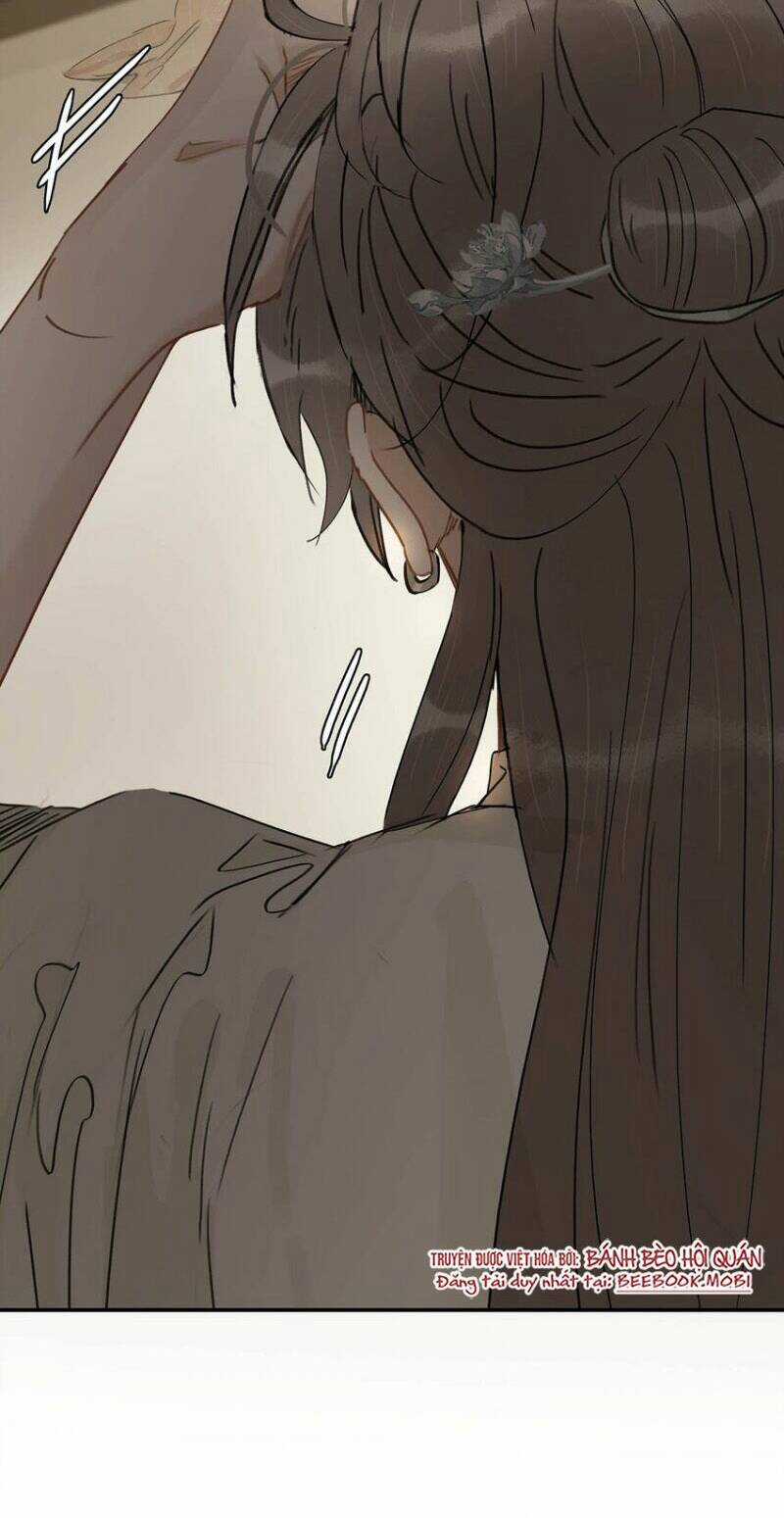 Trưởng Công Chúa Ác Độc Bắt Đầu Chìm Đắm Trong Yêu Đương Chapter 10 trang 6