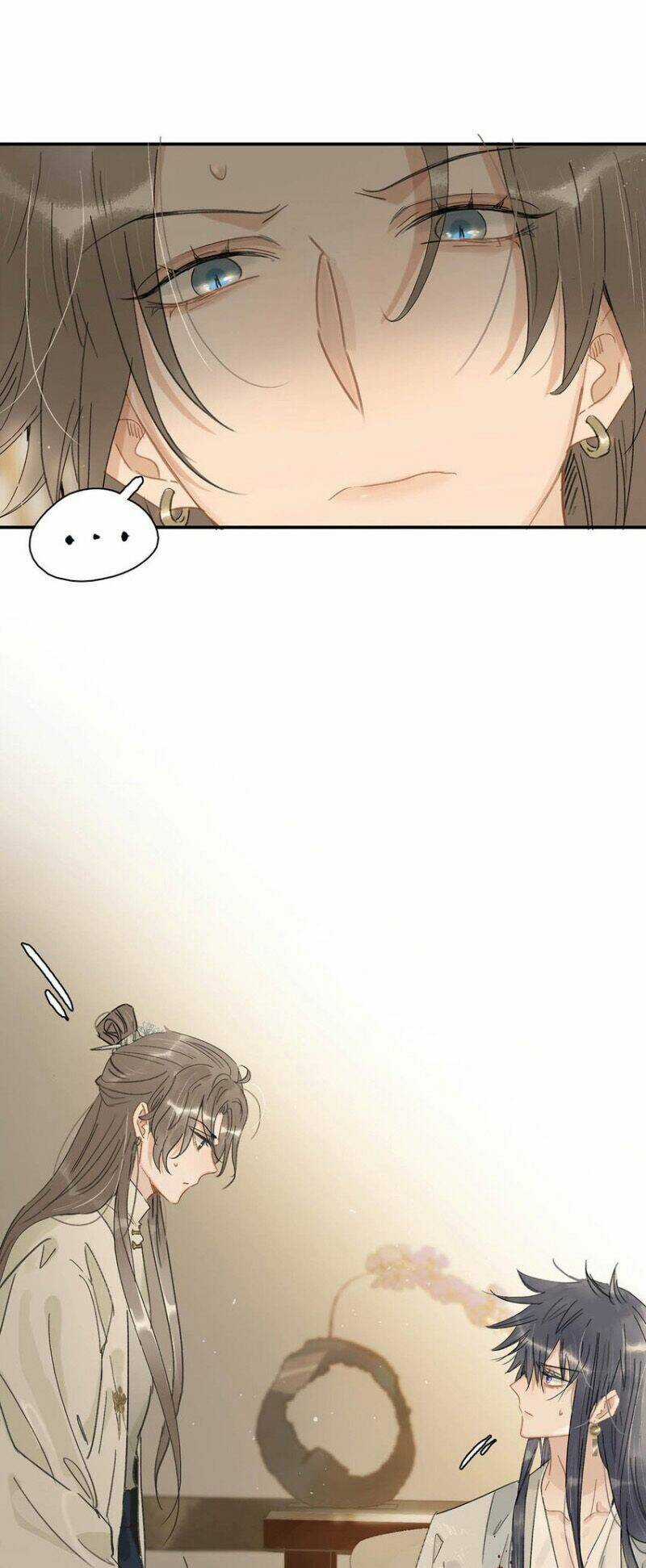 Trưởng Công Chúa Ác Độc Bắt Đầu Chìm Đắm Trong Yêu Đương Chapter 10 trang 9