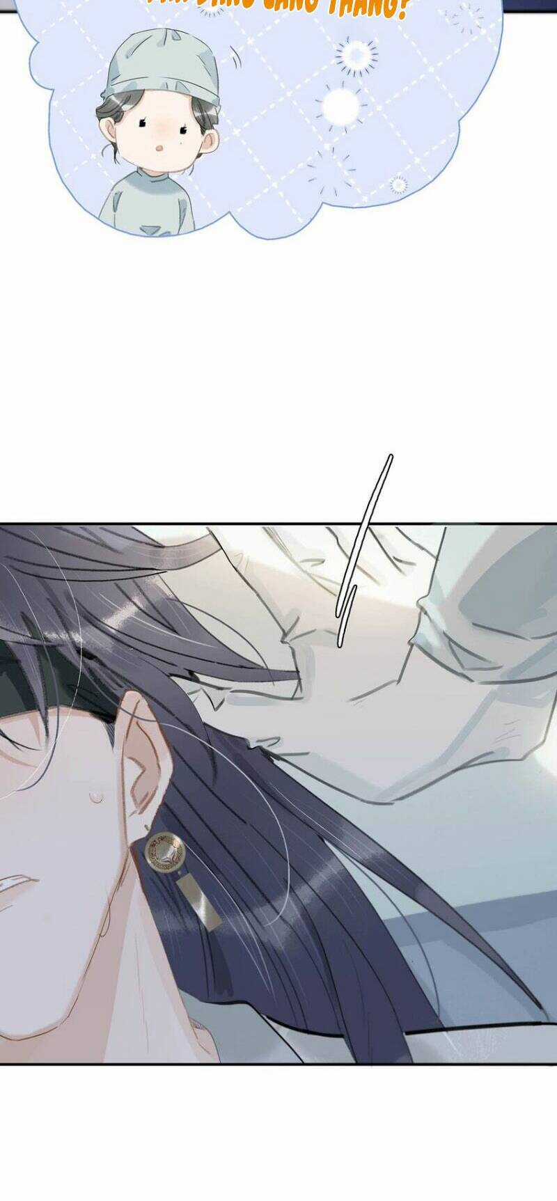 Trưởng Công Chúa Ác Độc Bắt Đầu Chìm Đắm Trong Yêu Đương Chapter 11 trang 10