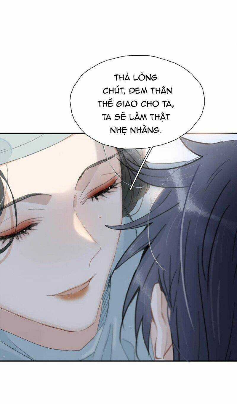 Trưởng Công Chúa Ác Độc Bắt Đầu Chìm Đắm Trong Yêu Đương Chapter 11 trang 11