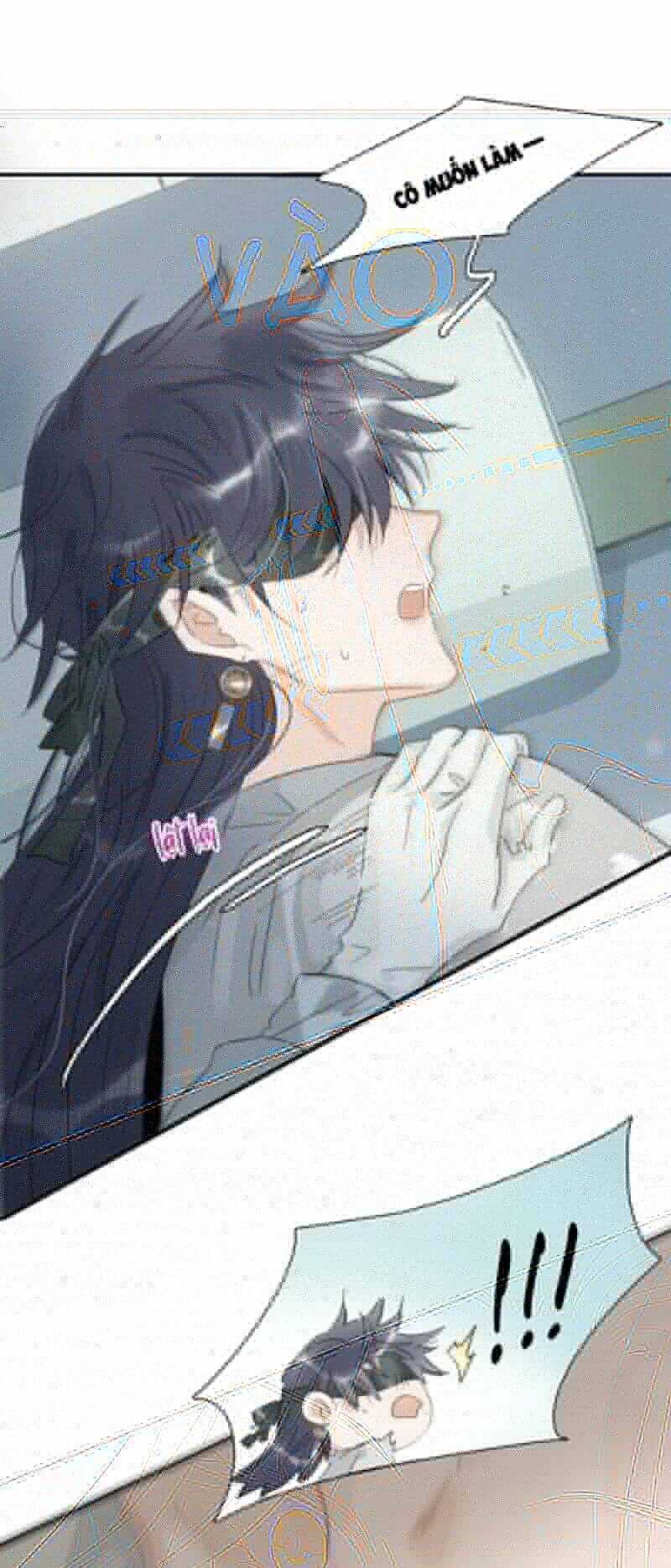 Trưởng Công Chúa Ác Độc Bắt Đầu Chìm Đắm Trong Yêu Đương Chapter 11 trang 13