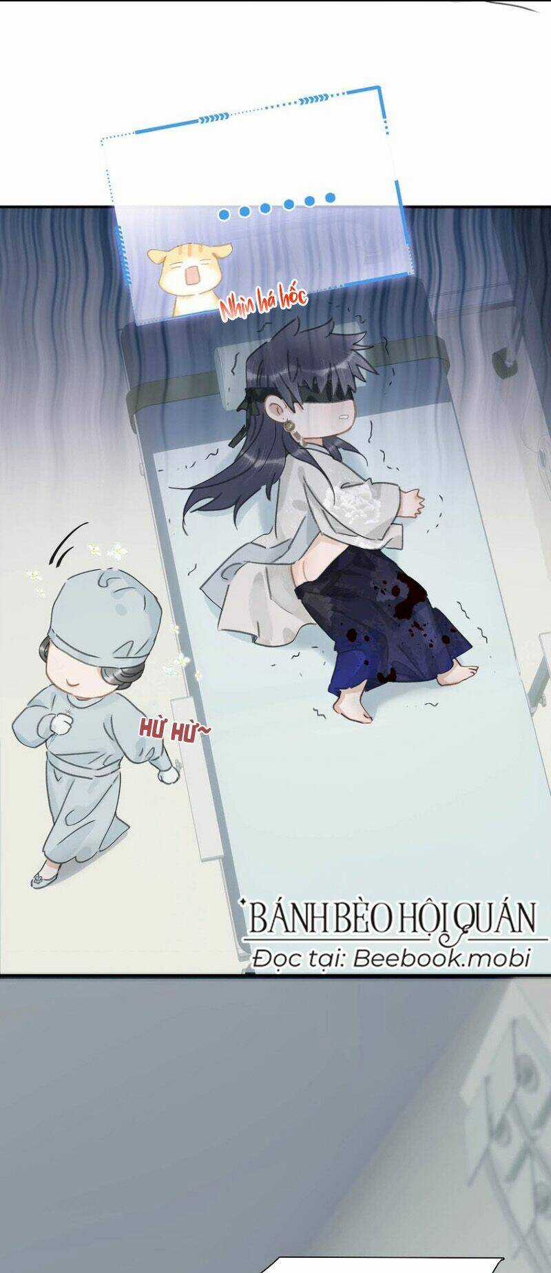 Trưởng Công Chúa Ác Độc Bắt Đầu Chìm Đắm Trong Yêu Đương Chapter 11 trang 15