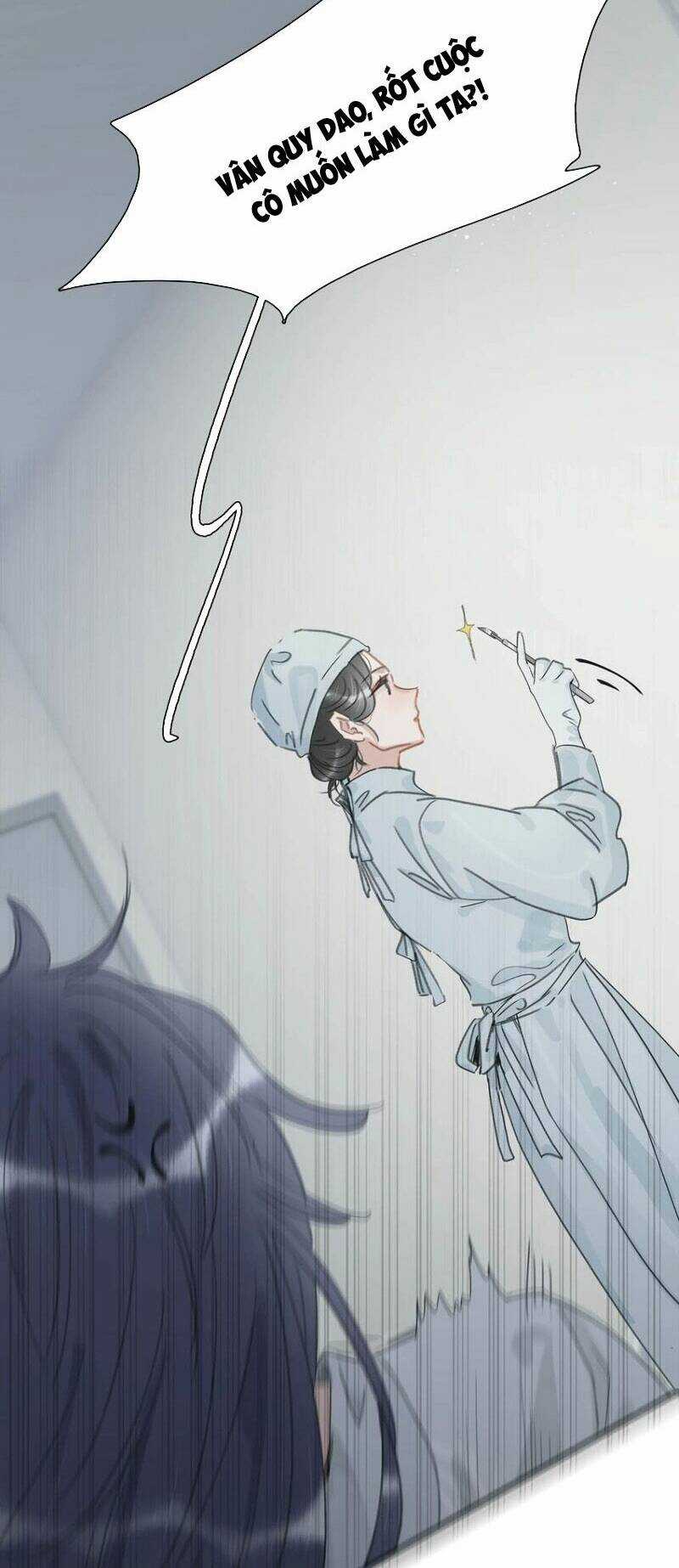 Trưởng Công Chúa Ác Độc Bắt Đầu Chìm Đắm Trong Yêu Đương Chapter 11 trang 16