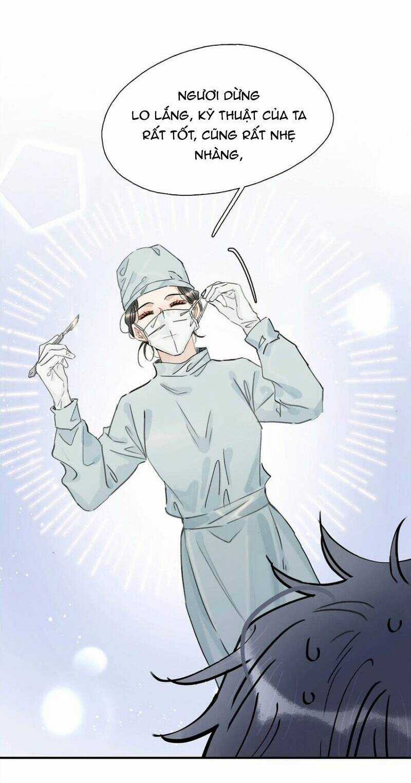 Trưởng Công Chúa Ác Độc Bắt Đầu Chìm Đắm Trong Yêu Đương Chapter 11 trang 18