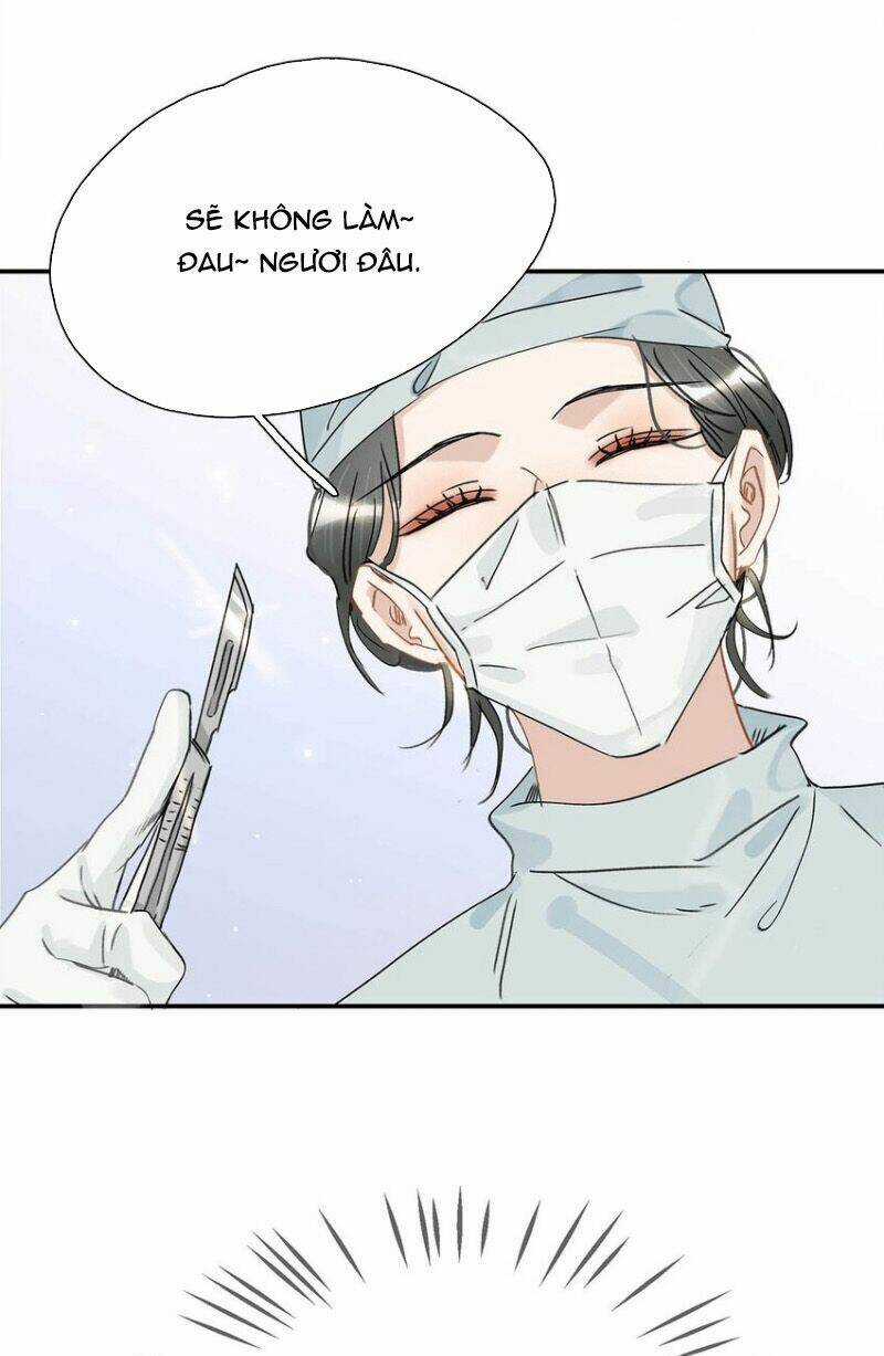 Trưởng Công Chúa Ác Độc Bắt Đầu Chìm Đắm Trong Yêu Đương Chapter 11 trang 19