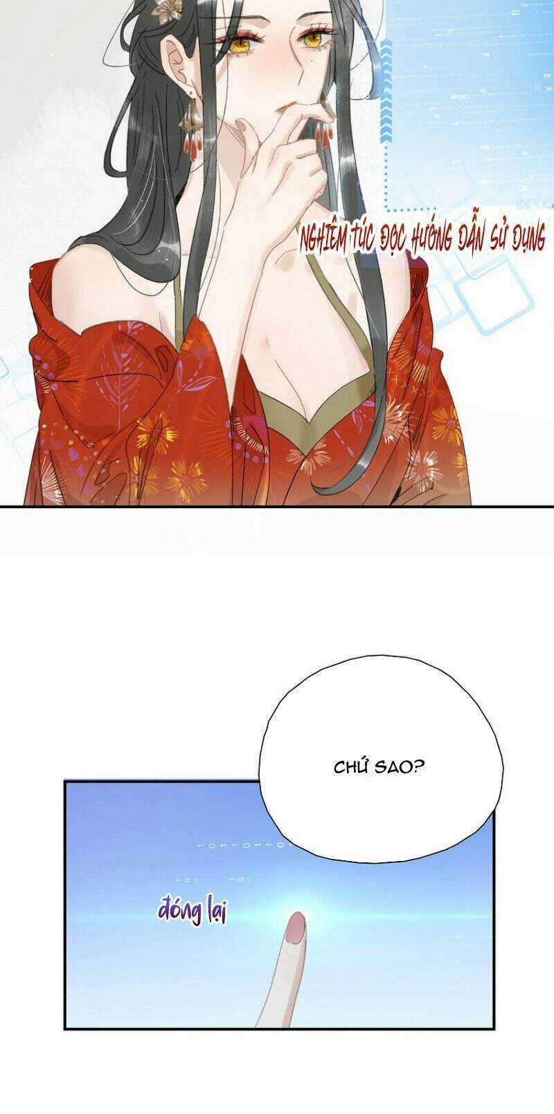 Trưởng Công Chúa Ác Độc Bắt Đầu Chìm Đắm Trong Yêu Đương Chapter 11 trang 2