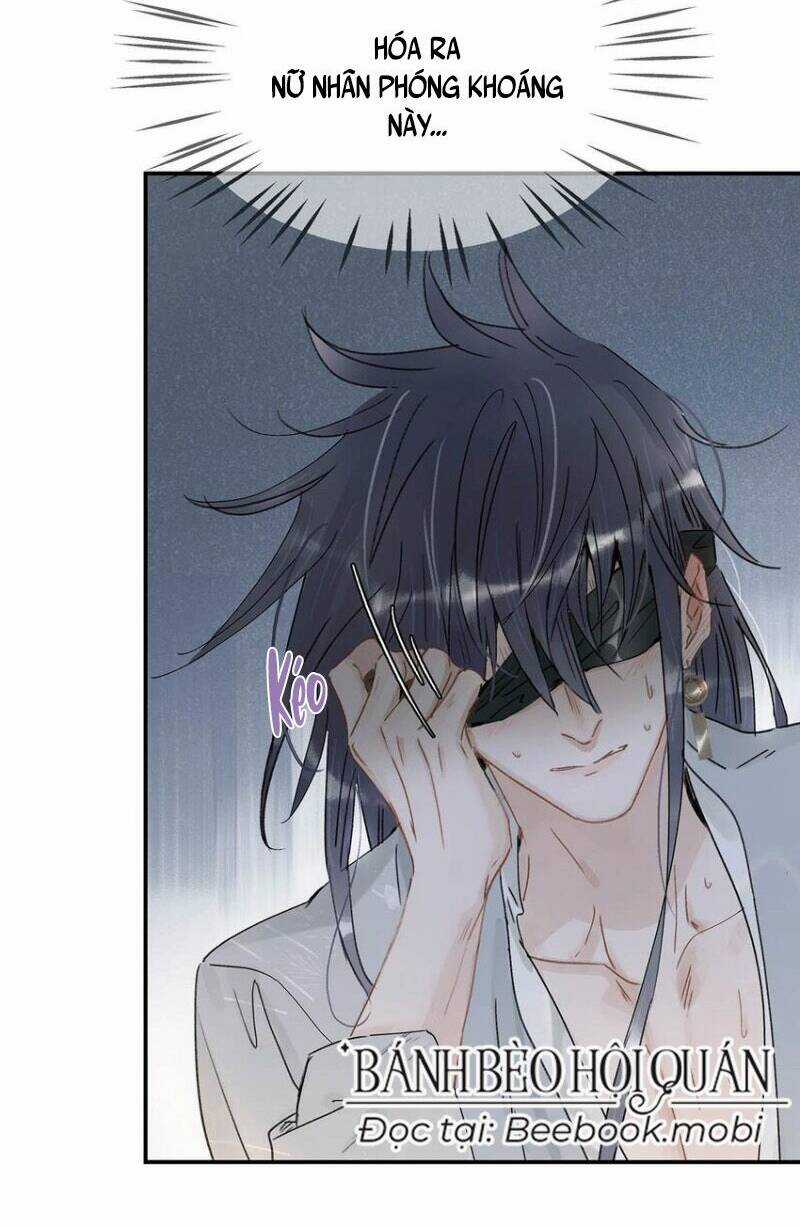 Trưởng Công Chúa Ác Độc Bắt Đầu Chìm Đắm Trong Yêu Đương Chapter 11 trang 20