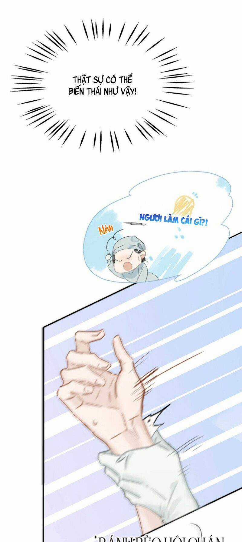 Trưởng Công Chúa Ác Độc Bắt Đầu Chìm Đắm Trong Yêu Đương Chapter 11 trang 21