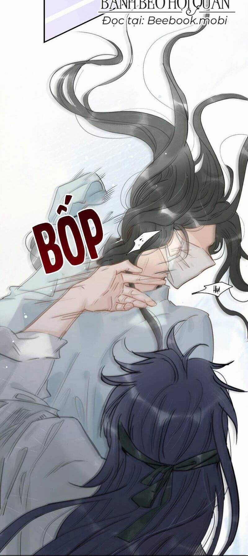 Trưởng Công Chúa Ác Độc Bắt Đầu Chìm Đắm Trong Yêu Đương Chapter 11 trang 22