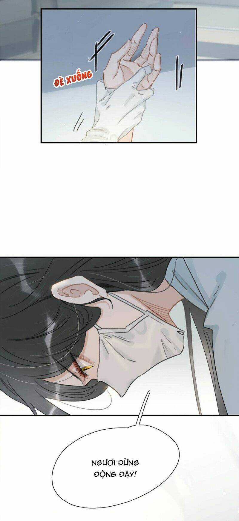 Trưởng Công Chúa Ác Độc Bắt Đầu Chìm Đắm Trong Yêu Đương Chapter 11 trang 25