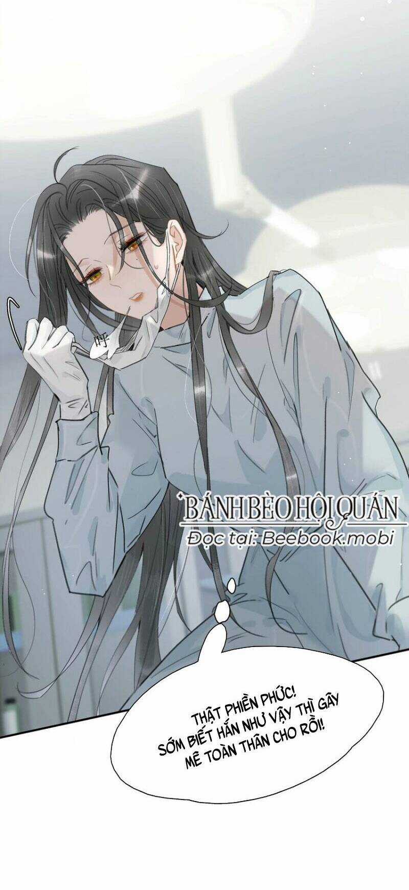 Trưởng Công Chúa Ác Độc Bắt Đầu Chìm Đắm Trong Yêu Đương Chapter 11 trang 26