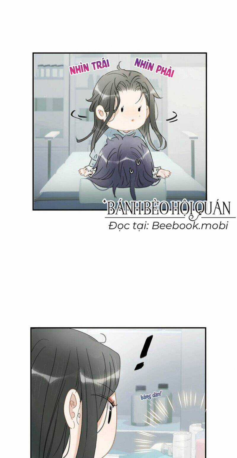 Trưởng Công Chúa Ác Độc Bắt Đầu Chìm Đắm Trong Yêu Đương Chapter 11 trang 27