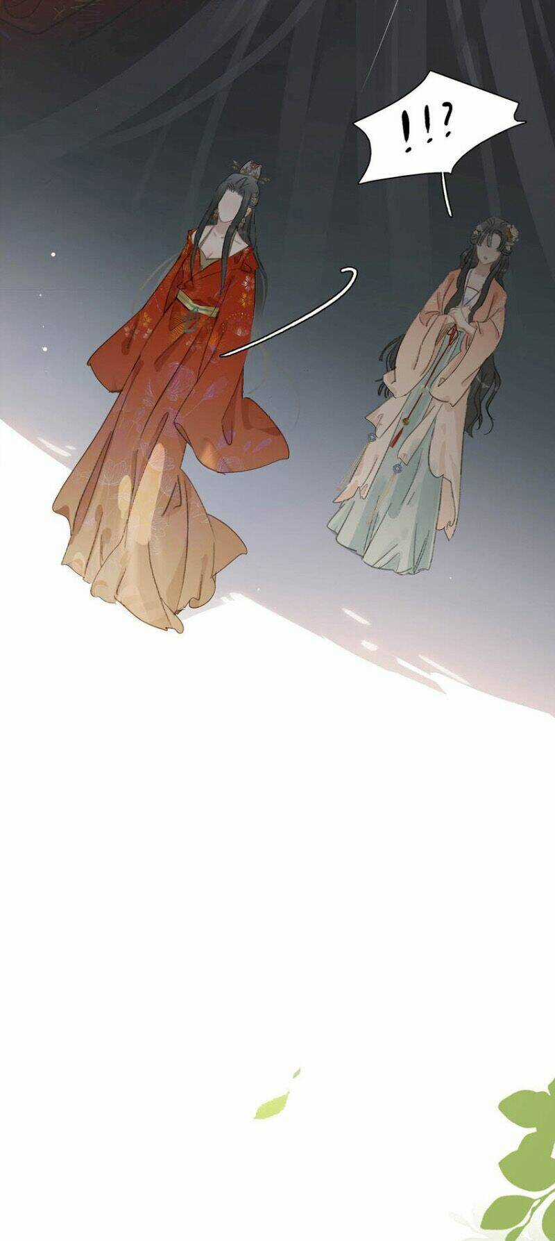 Trưởng Công Chúa Ác Độc Bắt Đầu Chìm Đắm Trong Yêu Đương Chapter 11 trang 3