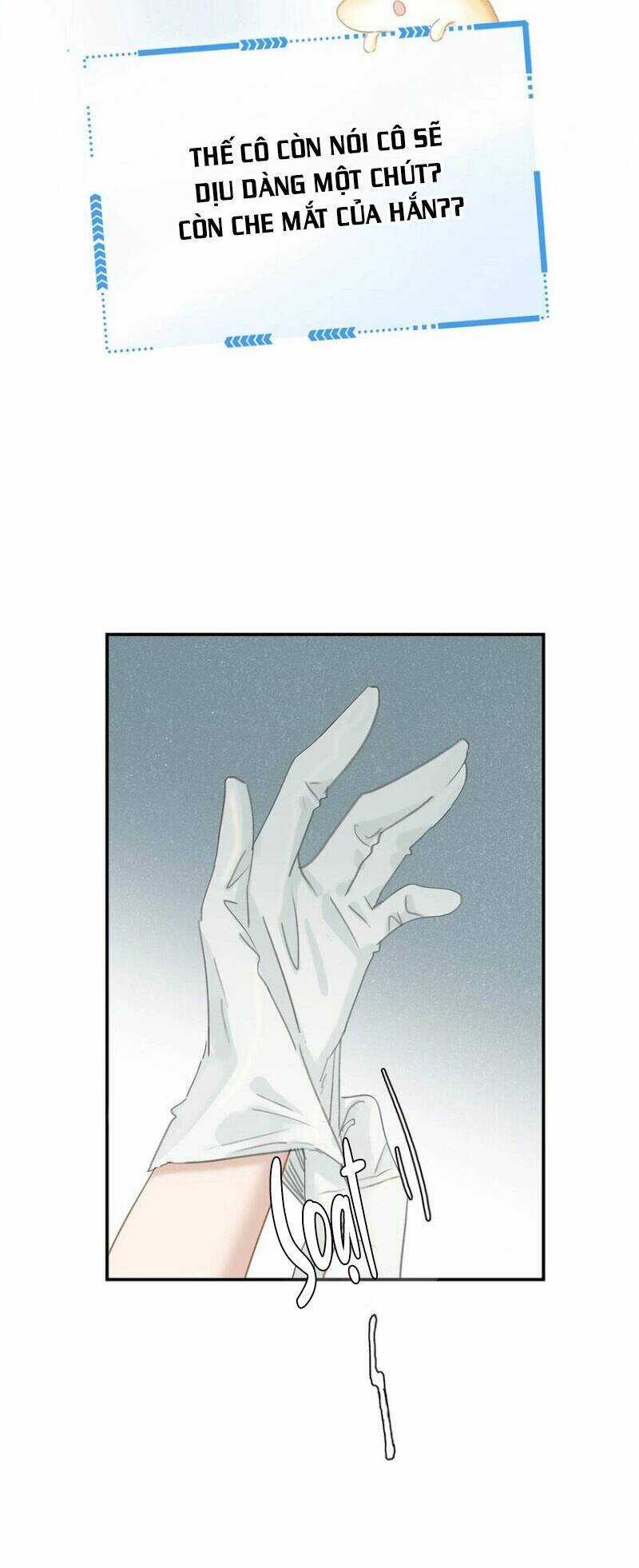 Trưởng Công Chúa Ác Độc Bắt Đầu Chìm Đắm Trong Yêu Đương Chapter 11 trang 6