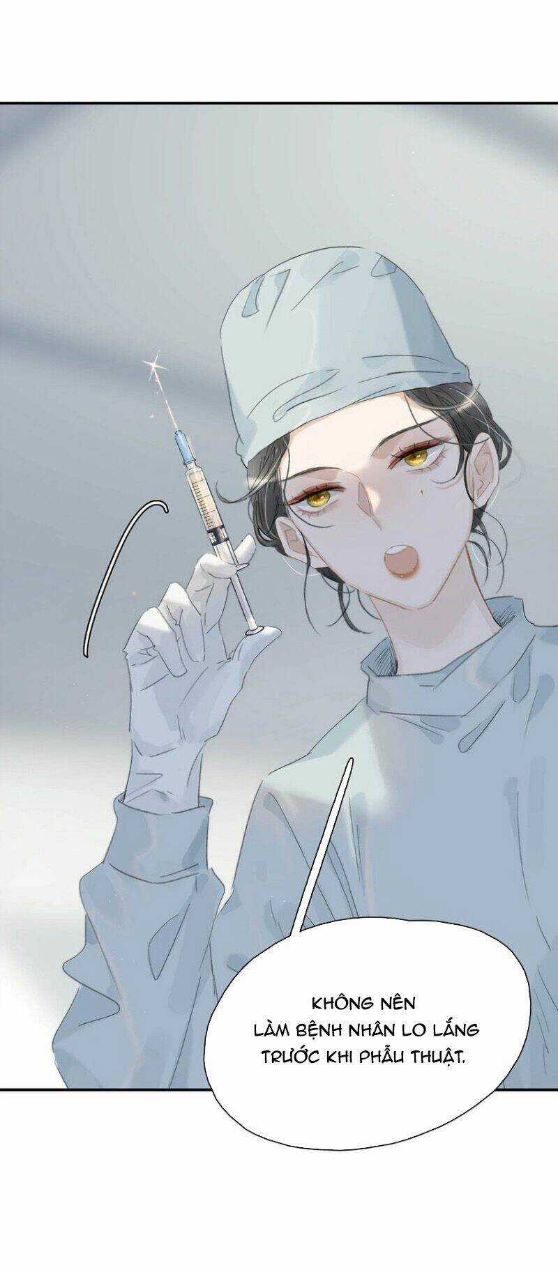 Trưởng Công Chúa Ác Độc Bắt Đầu Chìm Đắm Trong Yêu Đương Chapter 11 trang 7