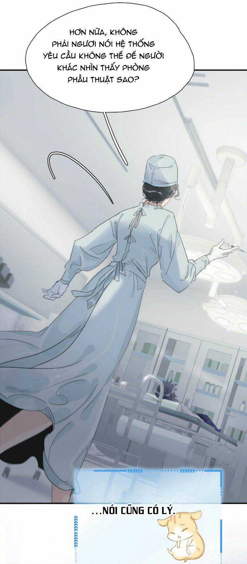 Trưởng Công Chúa Ác Độc Bắt Đầu Chìm Đắm Trong Yêu Đương Chapter 11 trang 8